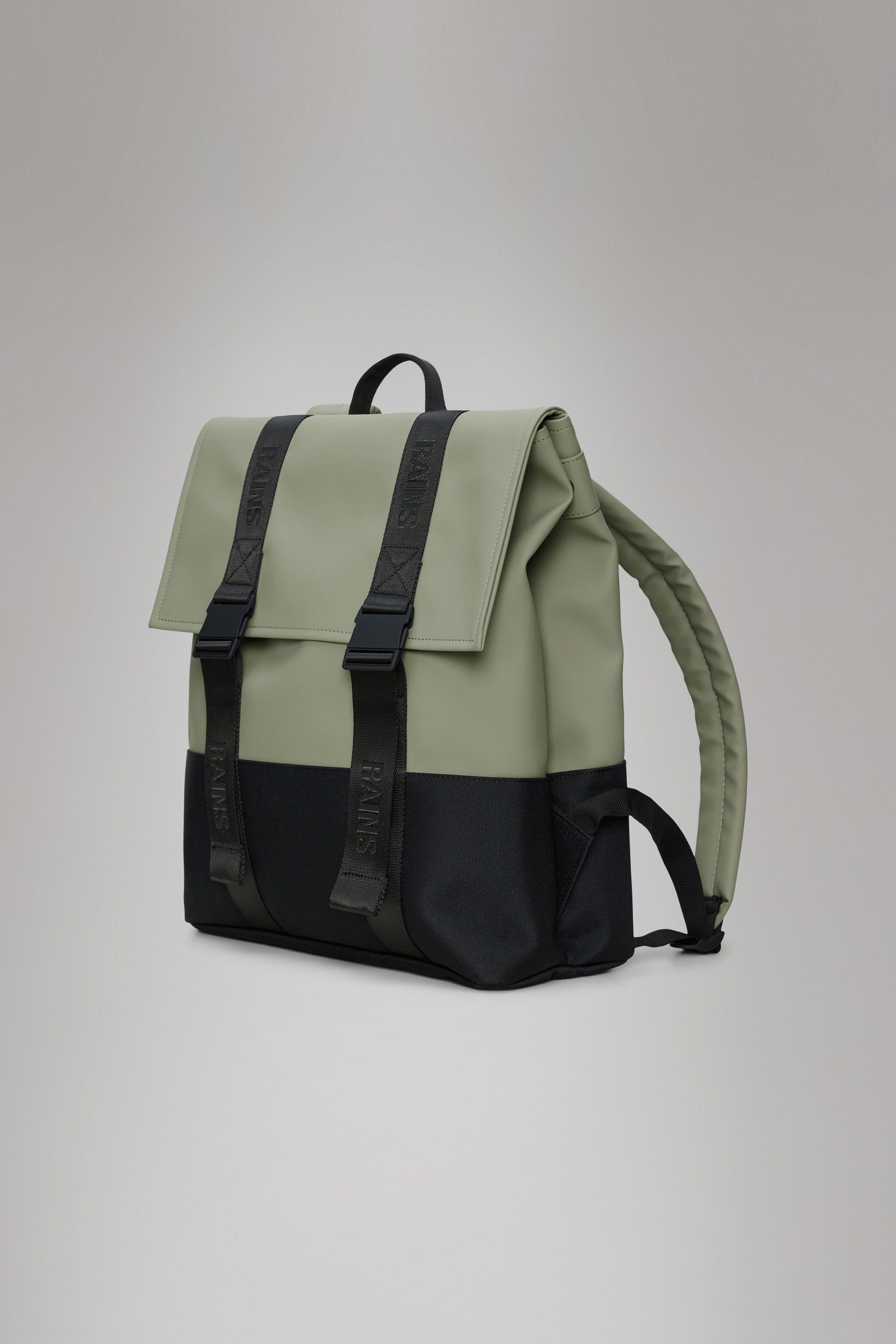 RAINS Trail MSN Bag Drift Backpack