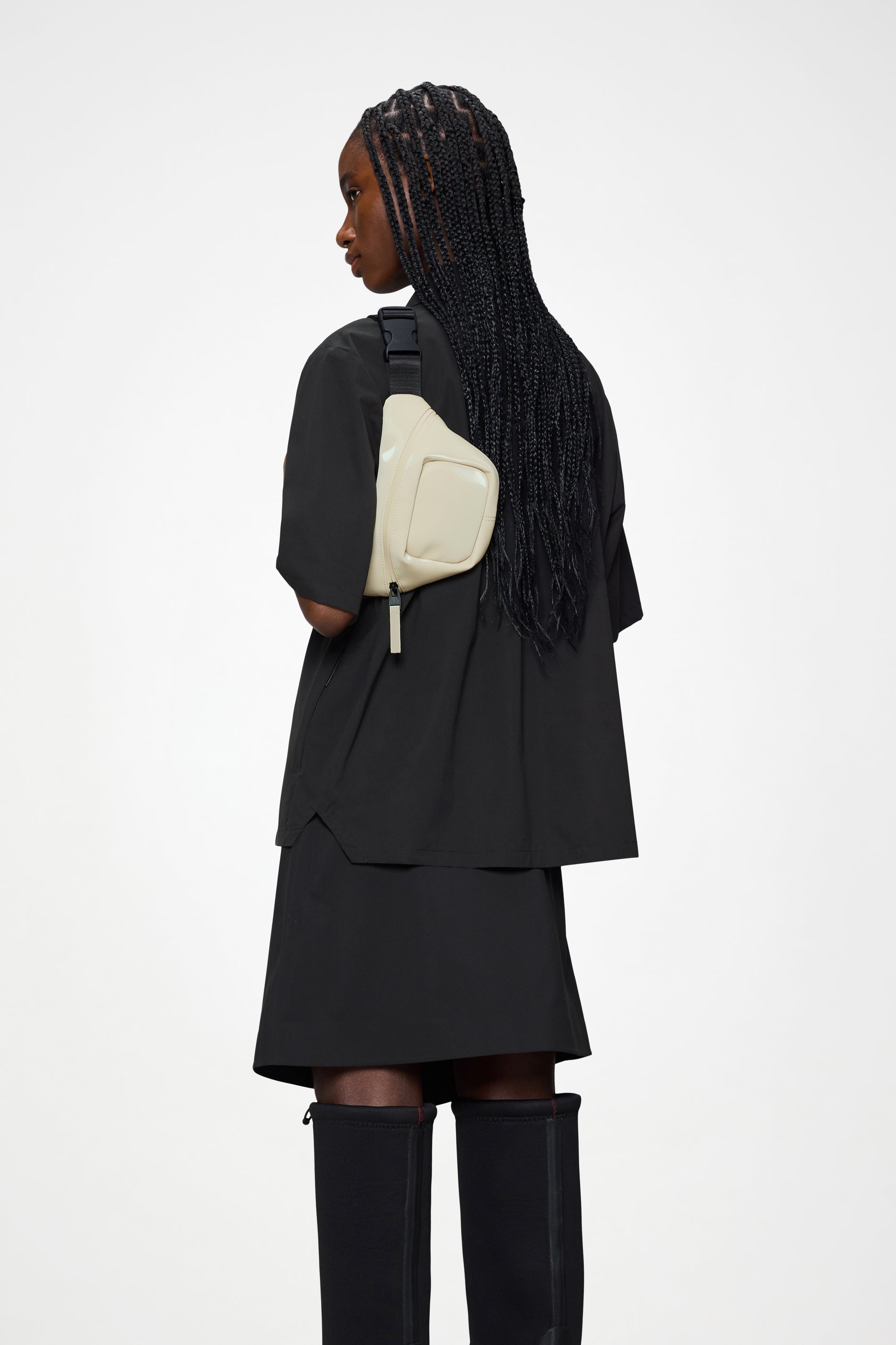 RAINS Bum Bag Micro Shore Bum bag