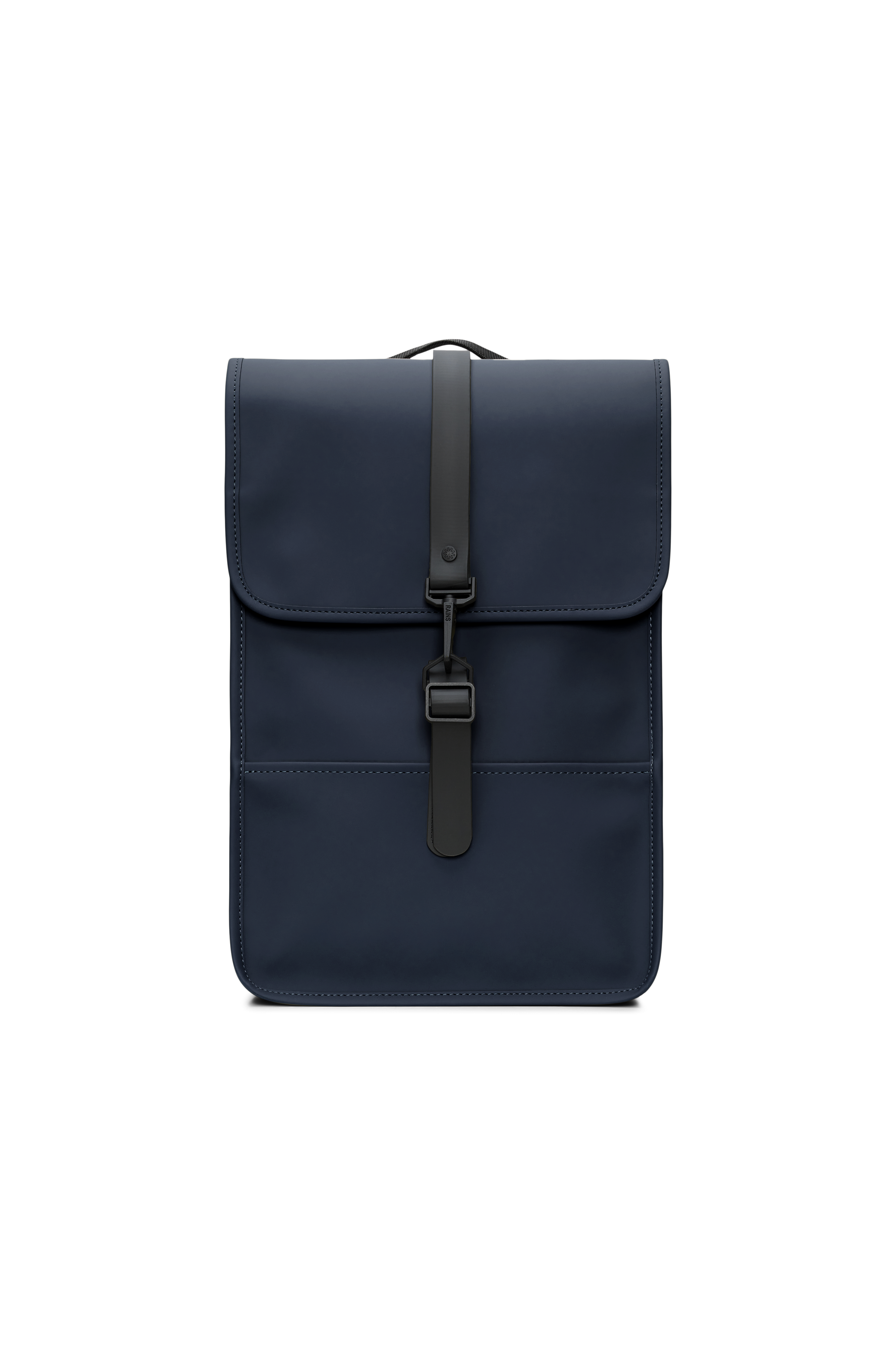 RAINS Backpack Mini Navy 11L H44 x D10 x W29 cm Backpack