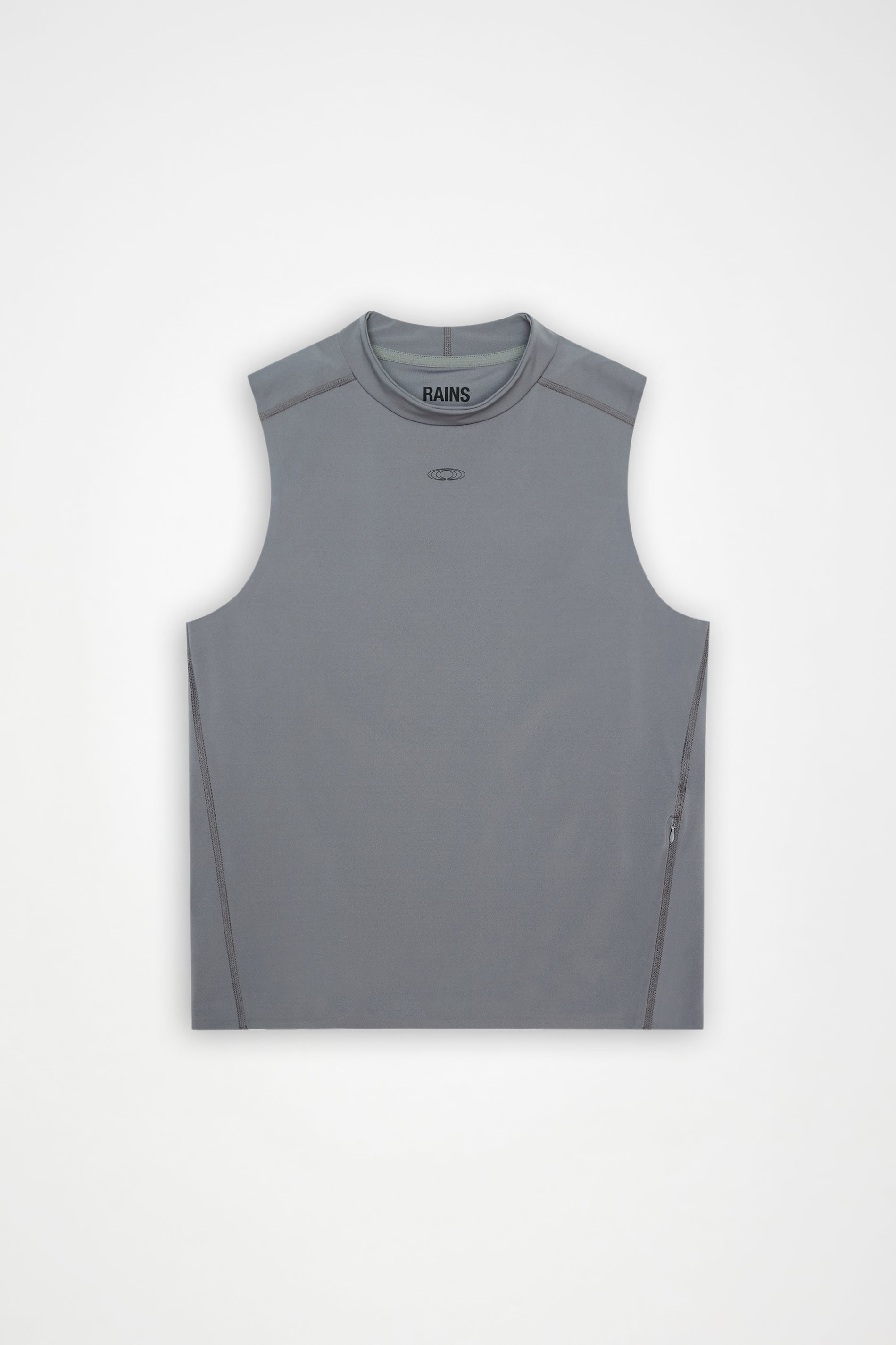 Warm Up Tank Top