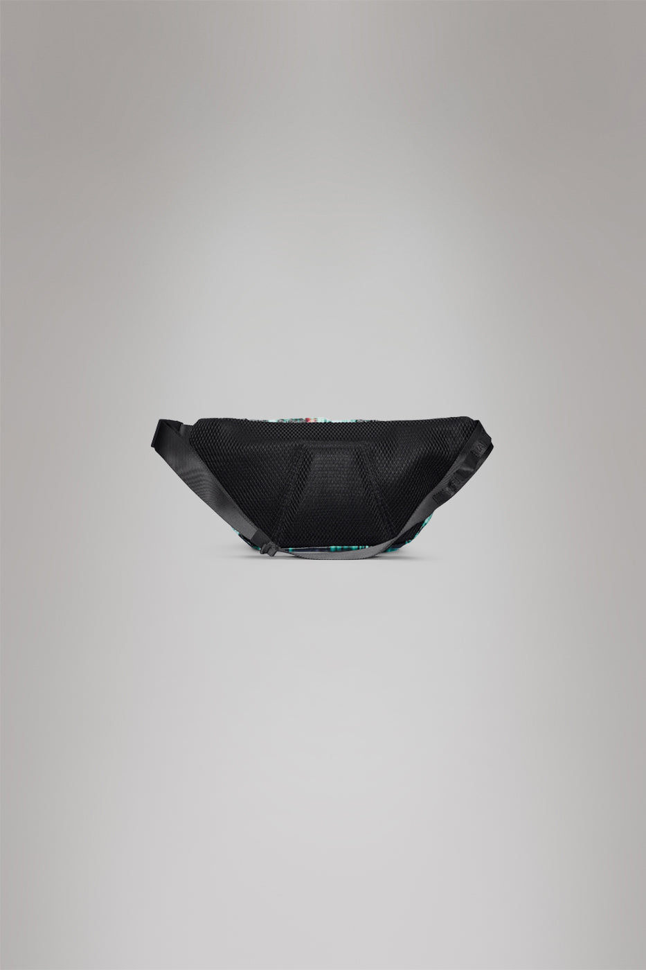 RAINS Sibu Bum Bag Large Blur 10L H23.50 x D12 x W37.50 cm Bum bag