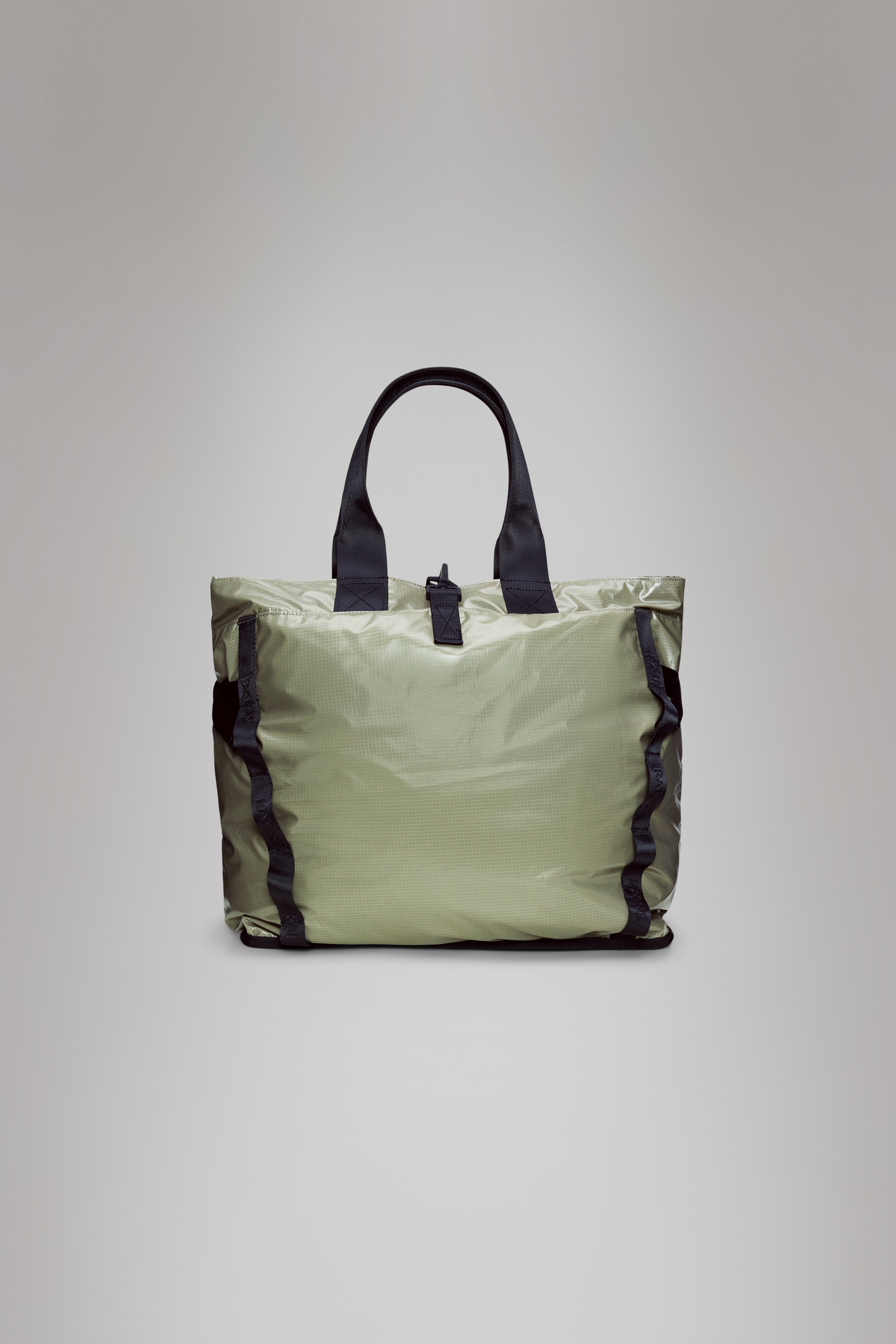 RAINS Sibu Shopper Bag Drift 43L H42 x D20 x W51.50 cm Tote