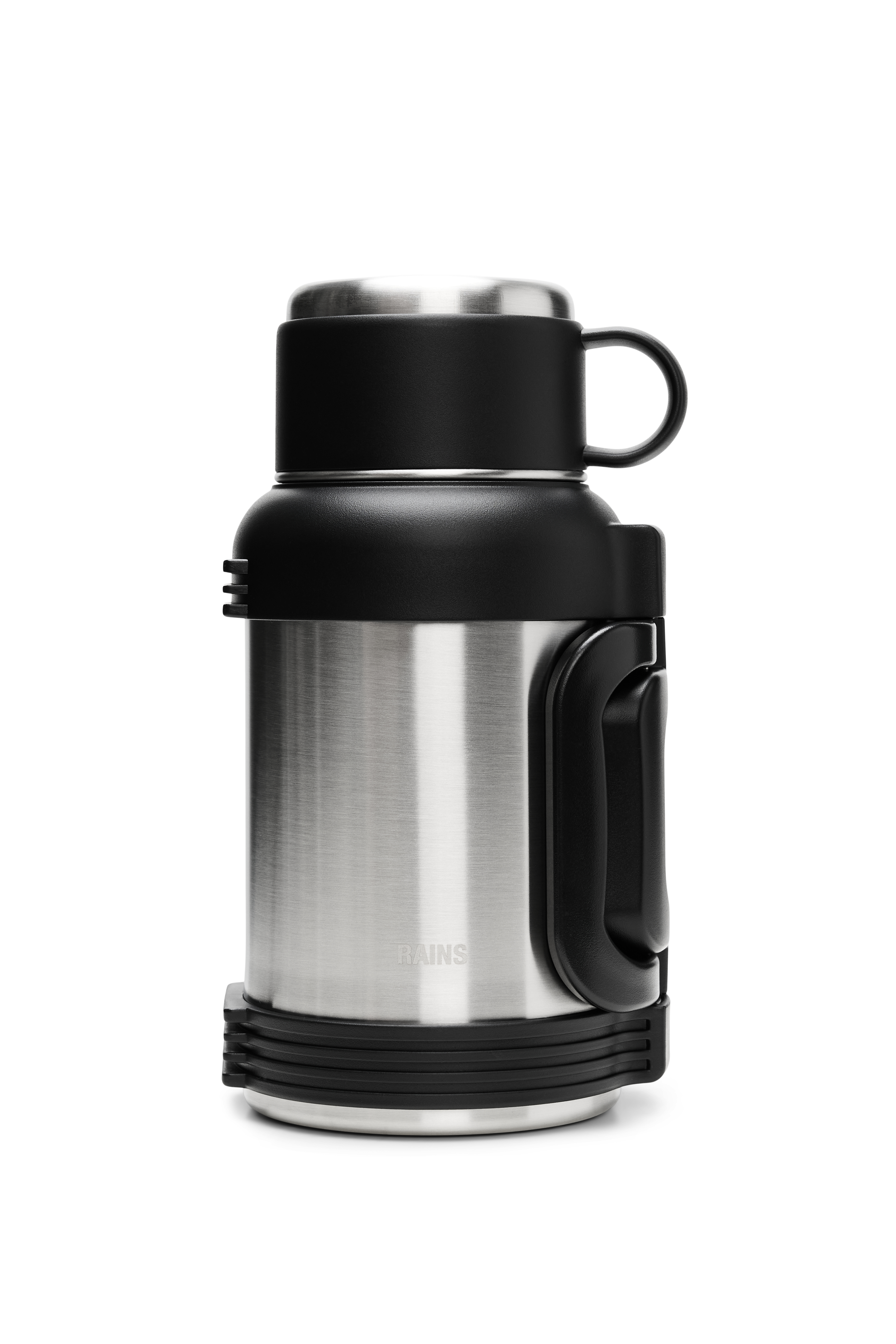 Stainless Steel Tumbler Vacuum Flask 1300ml