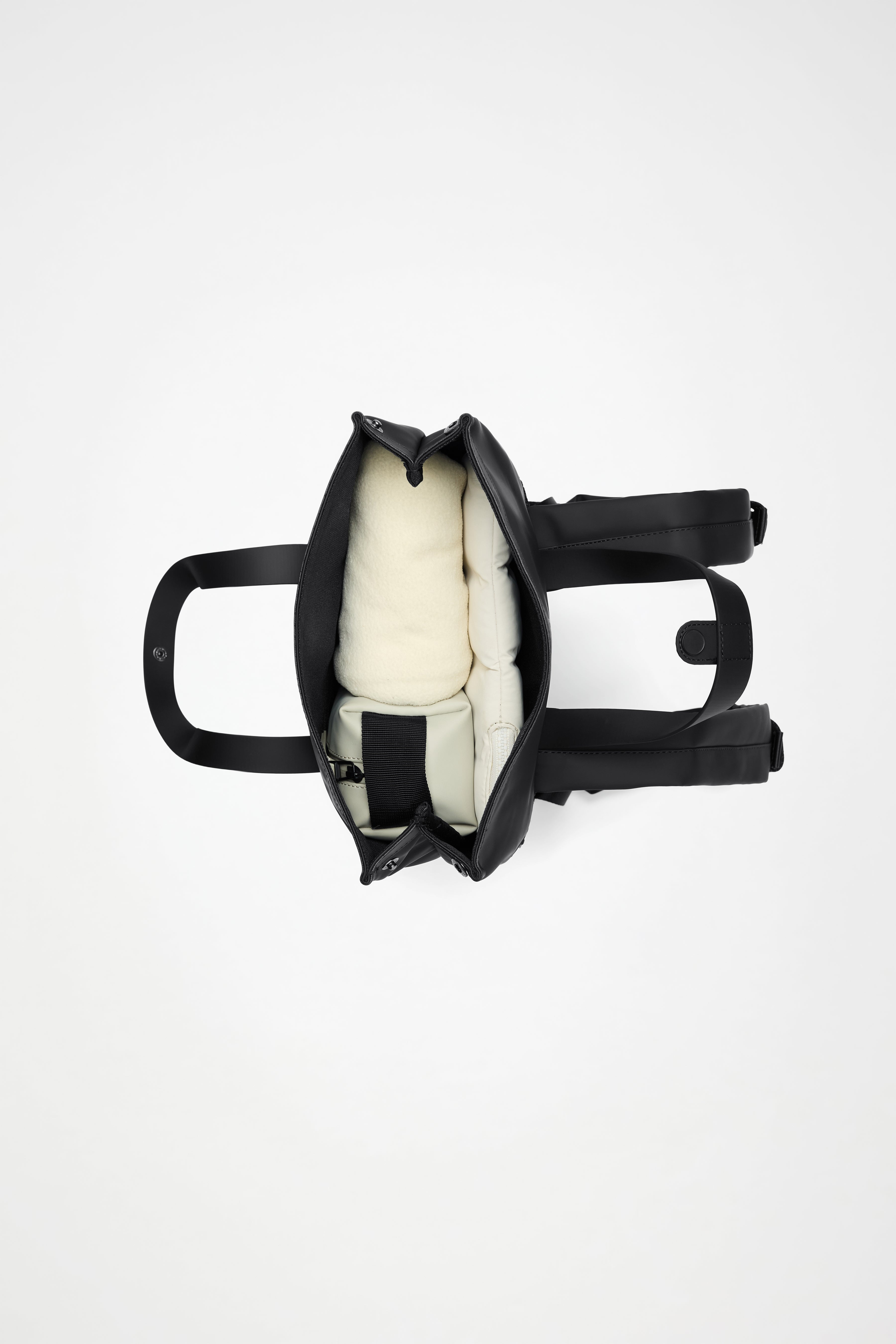 RAINS 2 Way Tote Backpack Mini Daze 8L H35.50 x D9 x W25 cm Backpack