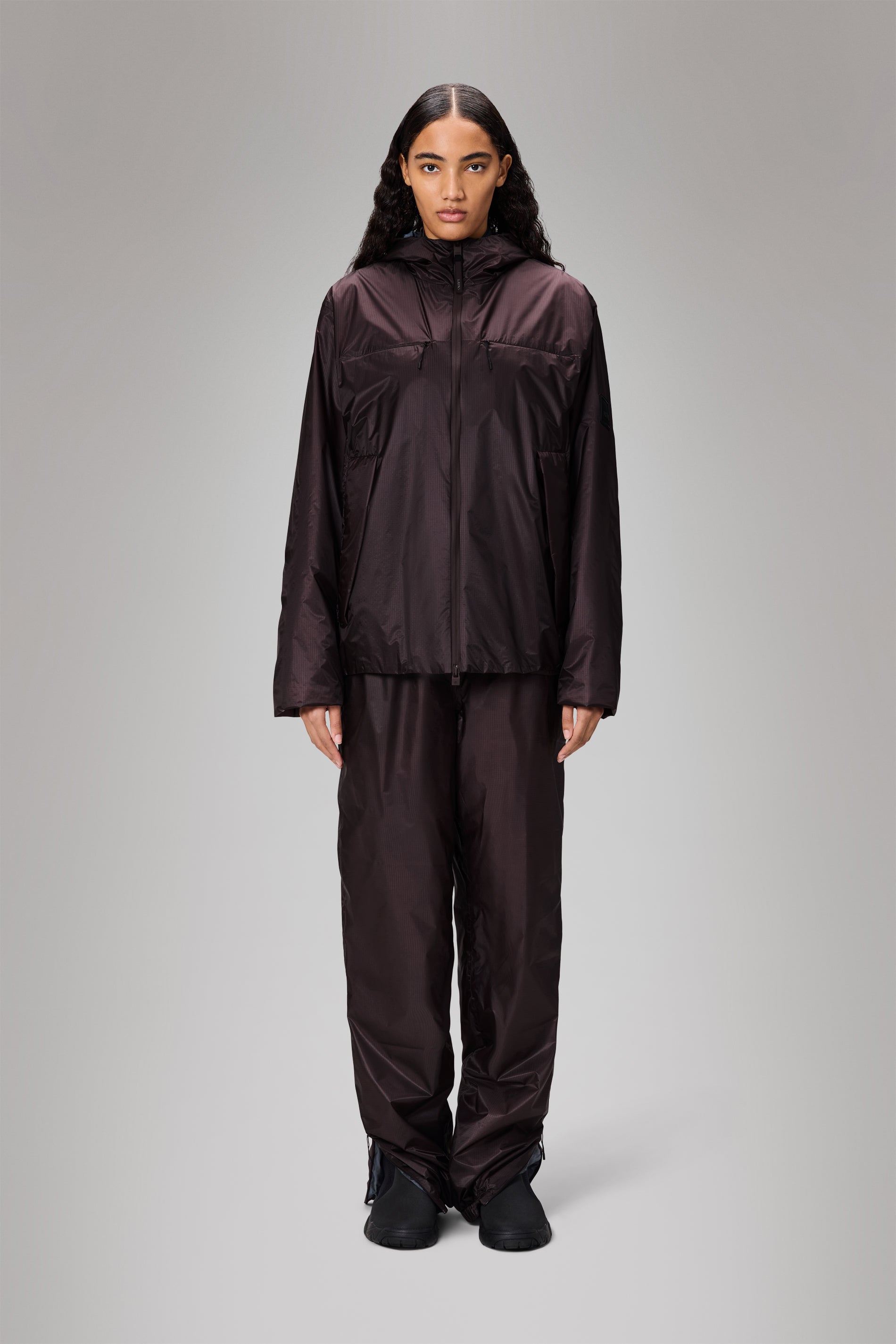 Kauto Insulated Pocket Jacket