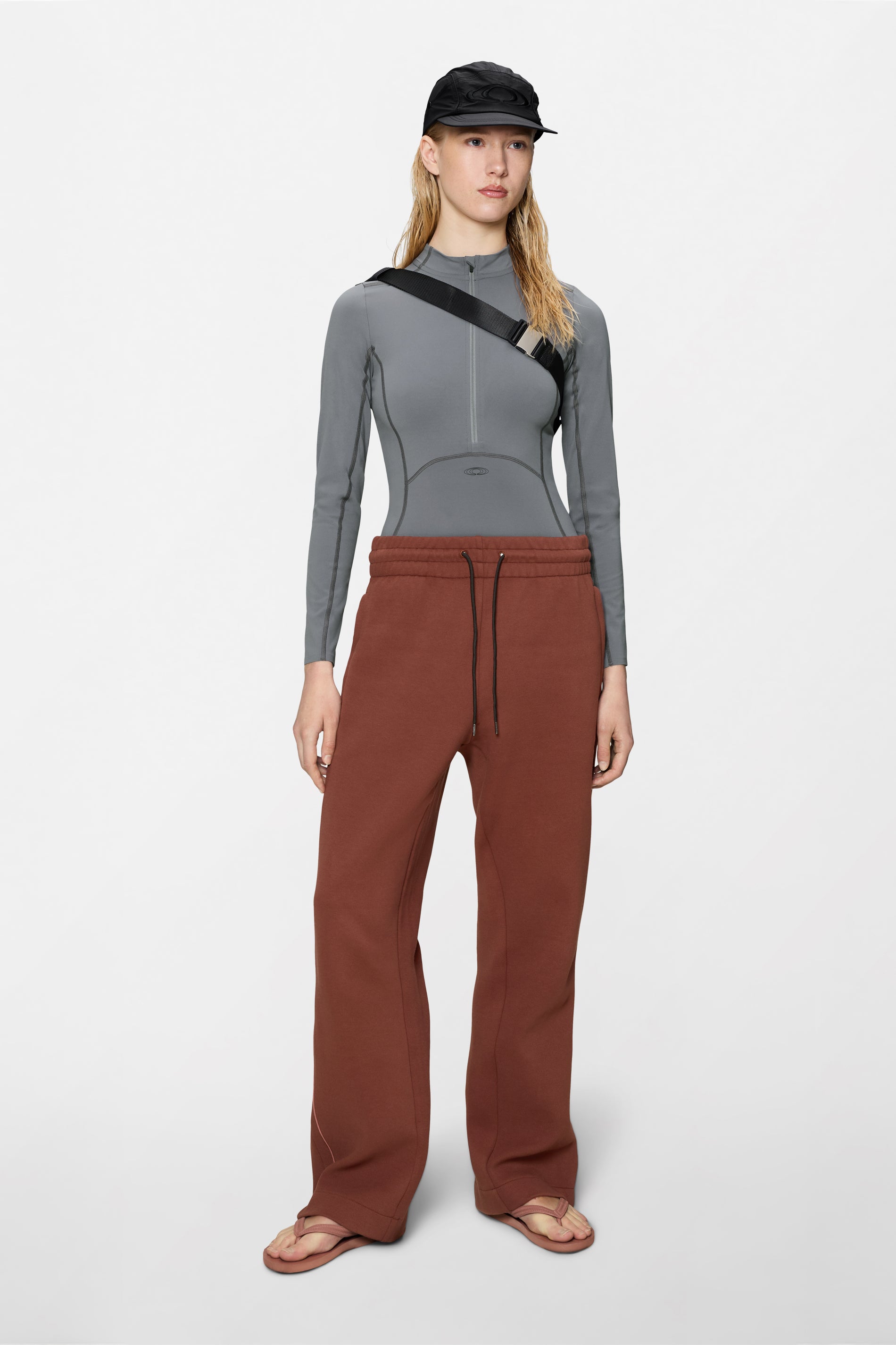 Downtime Track Pants