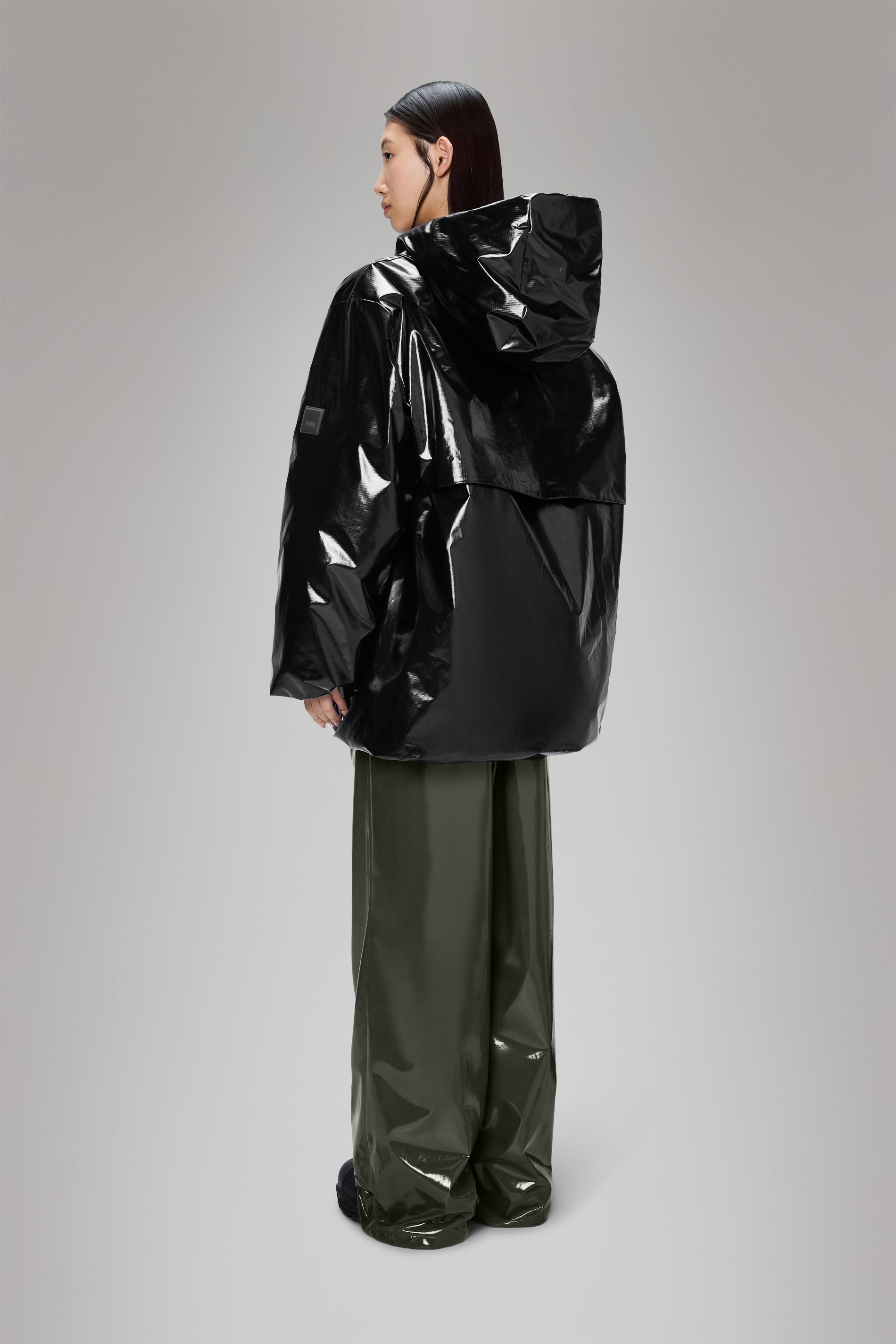 Sibu Vision Puffer Jacket