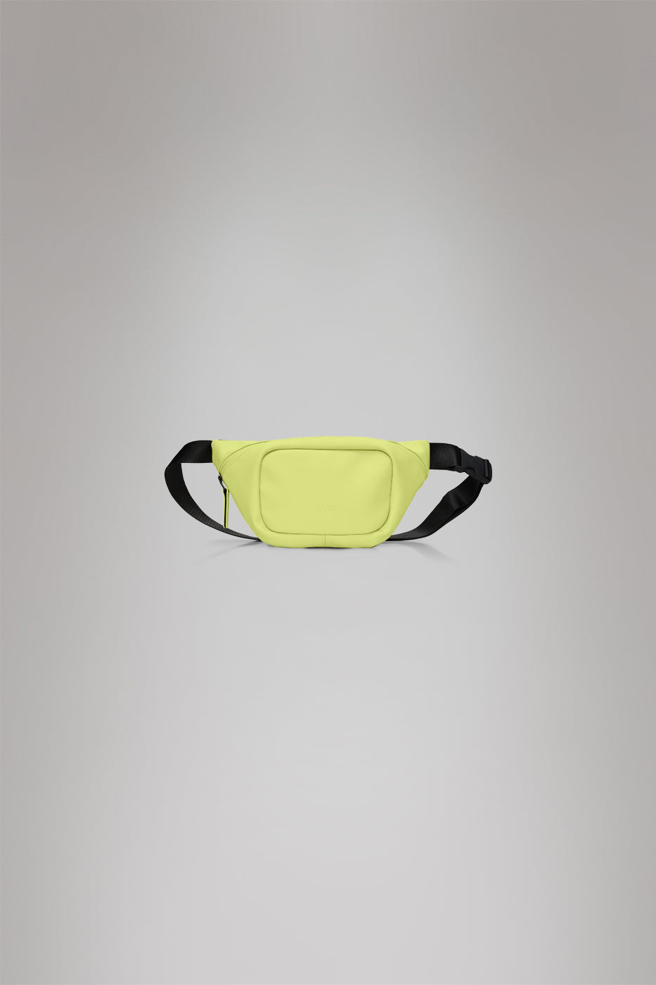 RAINS Bum Bag Mini Acid 4.30L H17 x D4.50 x W30 cm Bum bag