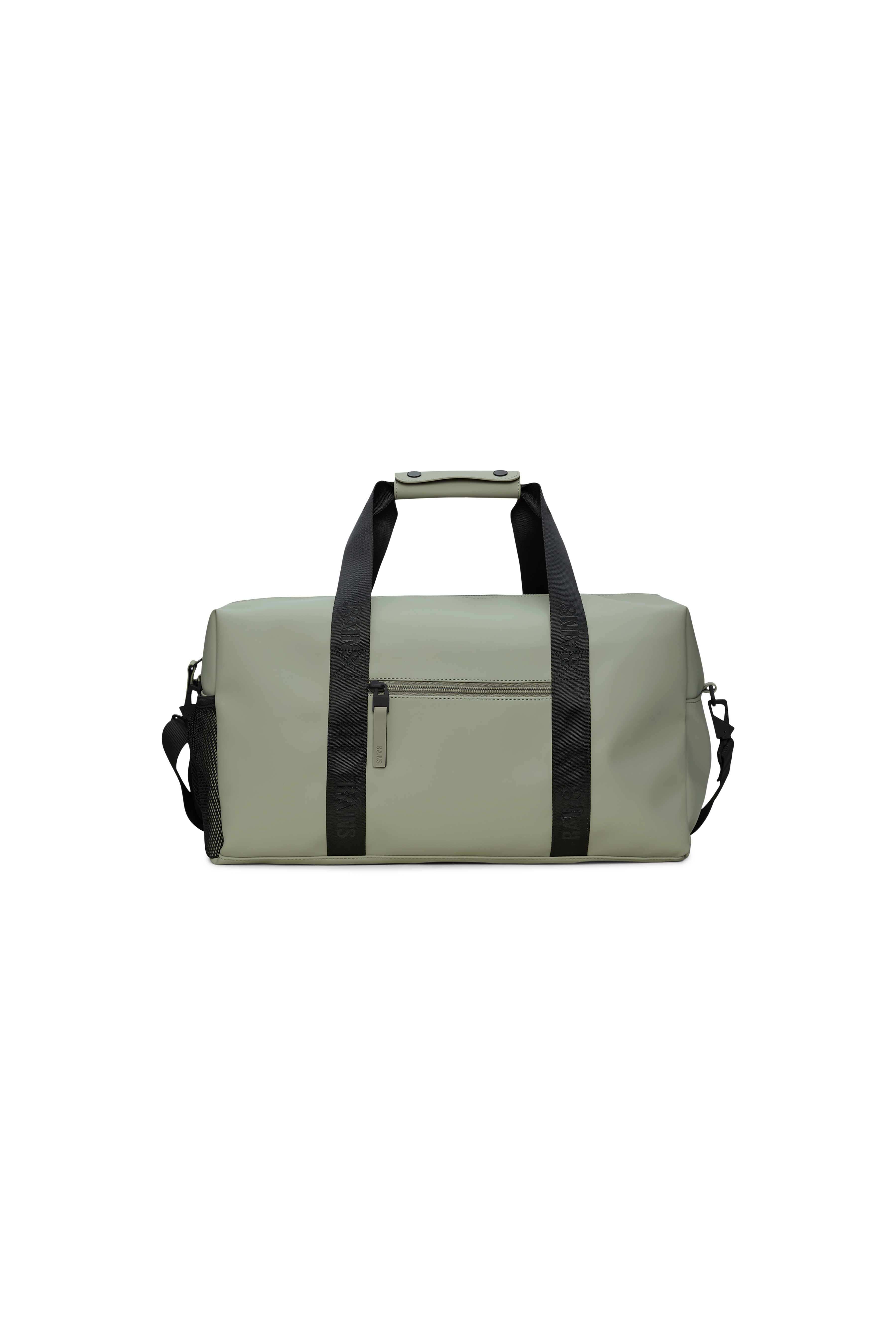 RAINS Trail Gym Bag Drift 26L H25 x D22 x W48.50 cm Weekender