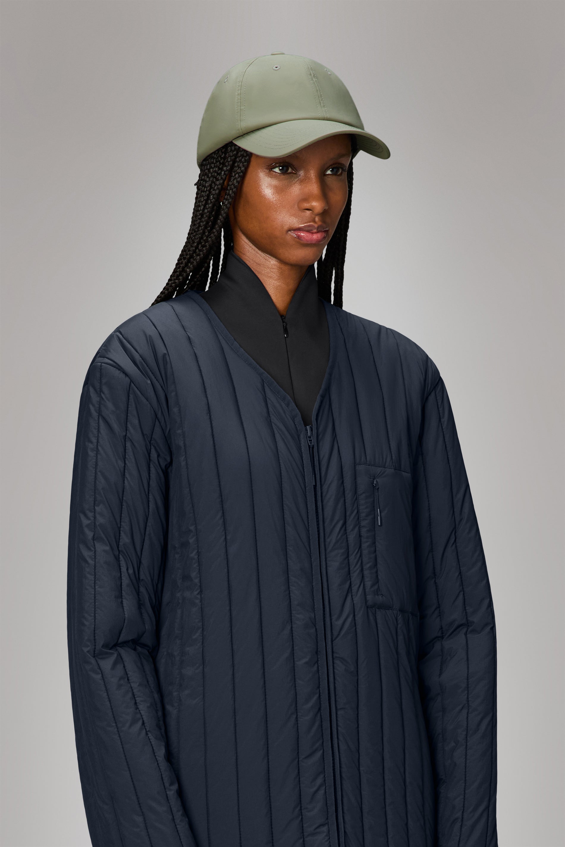 RAINS Cap Drift Headwear