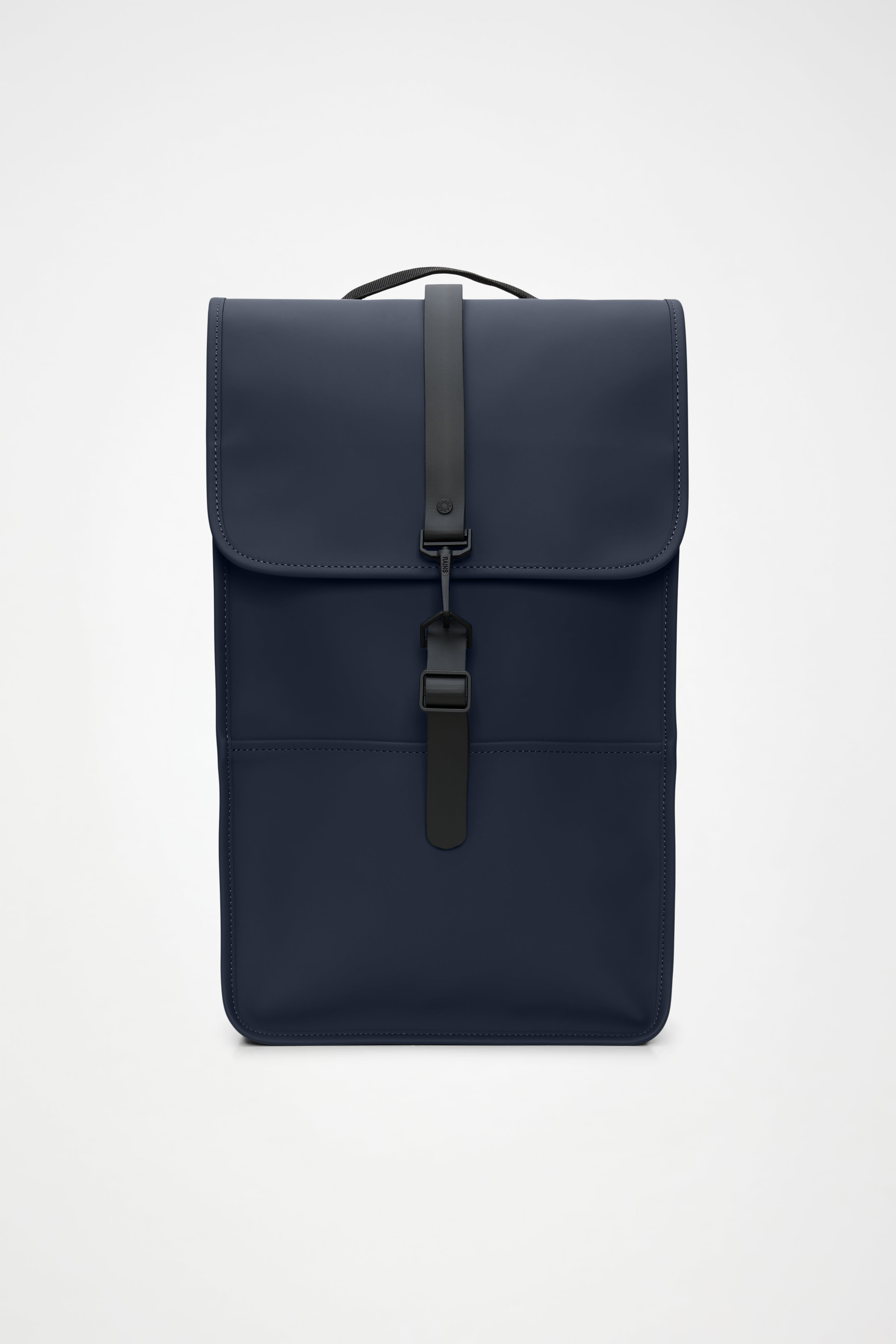 RAINS Backpack Navy 17L H50 x D12 x W30 cm Backpack