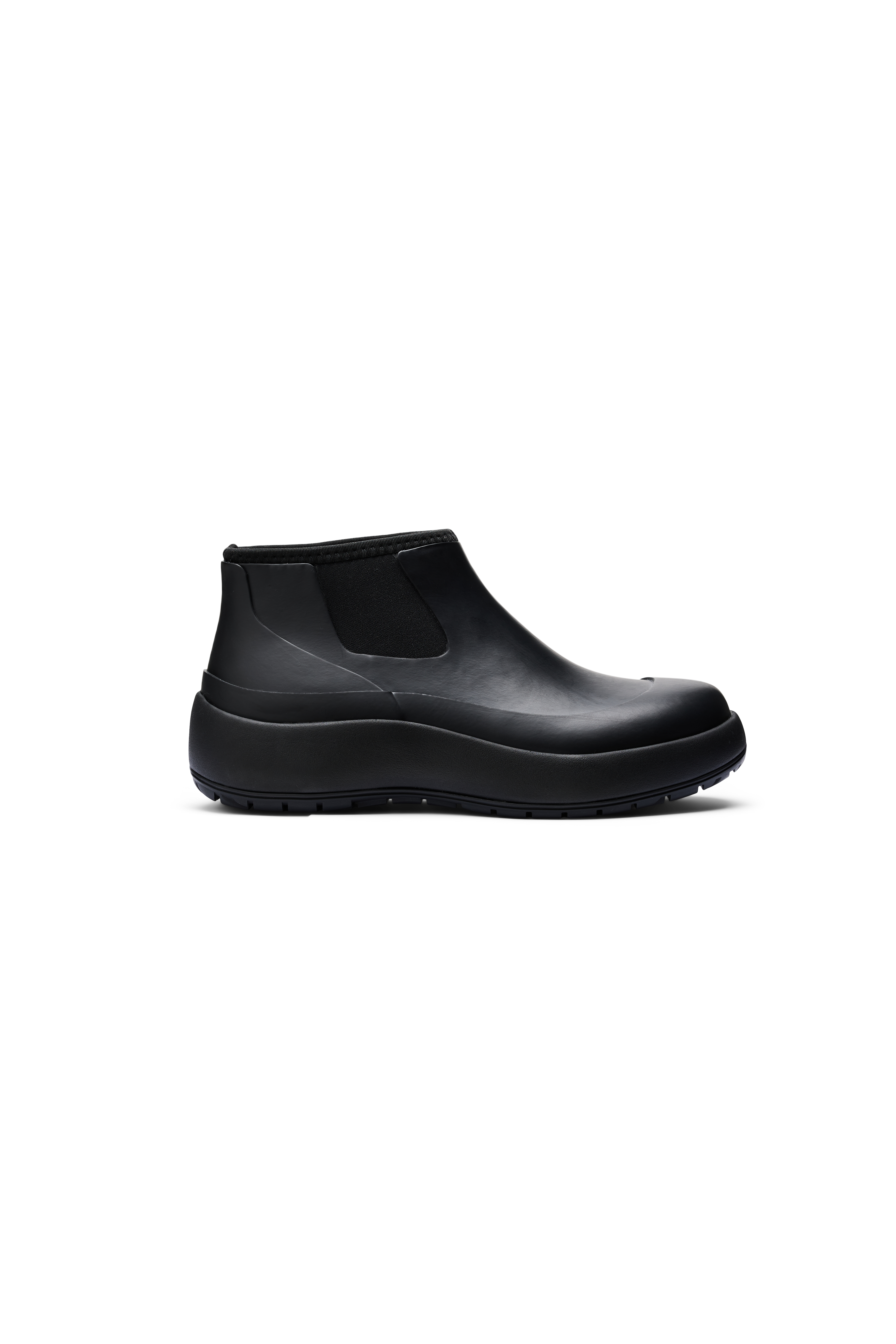 RAINS Mirage Short Boot W Black Boot