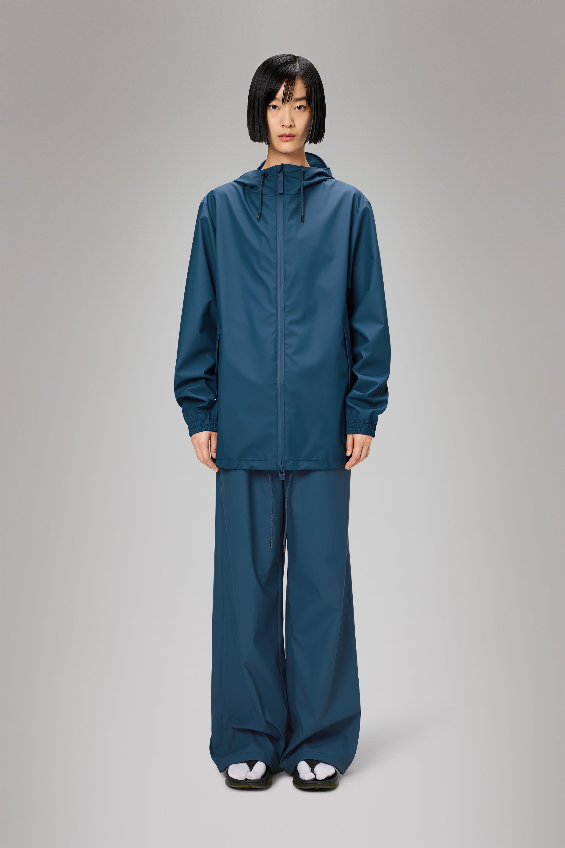 RAINS Storm Breaker Pulse Jacket