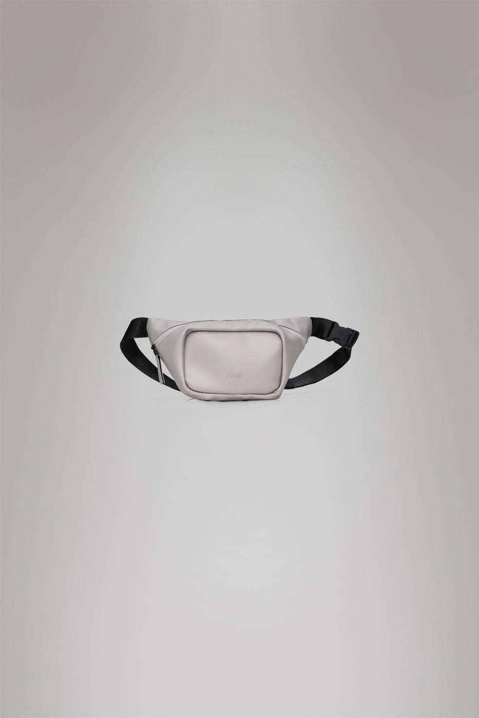 RAINS Bum Bag Mini Nimbus 4.30L H17 x D4.50 x W30 cm Bum bag