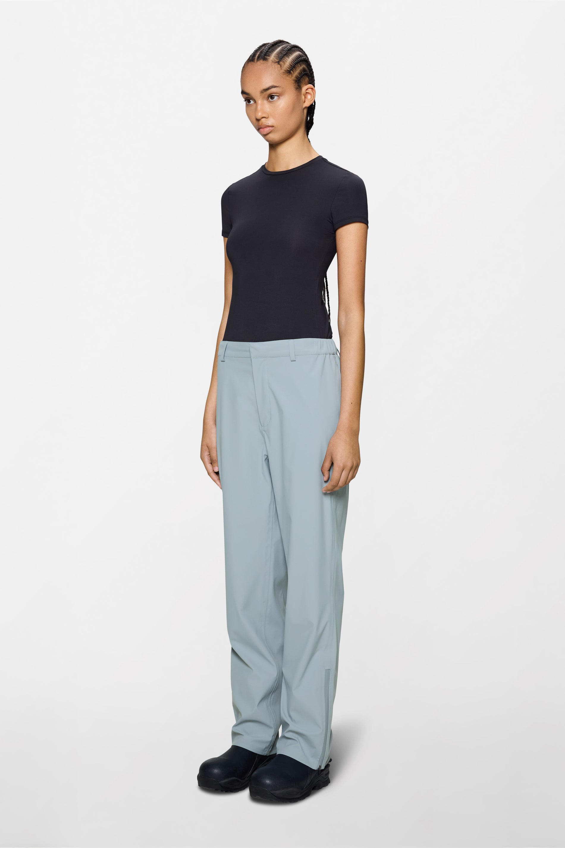 Suva Hardshell Pants Regular