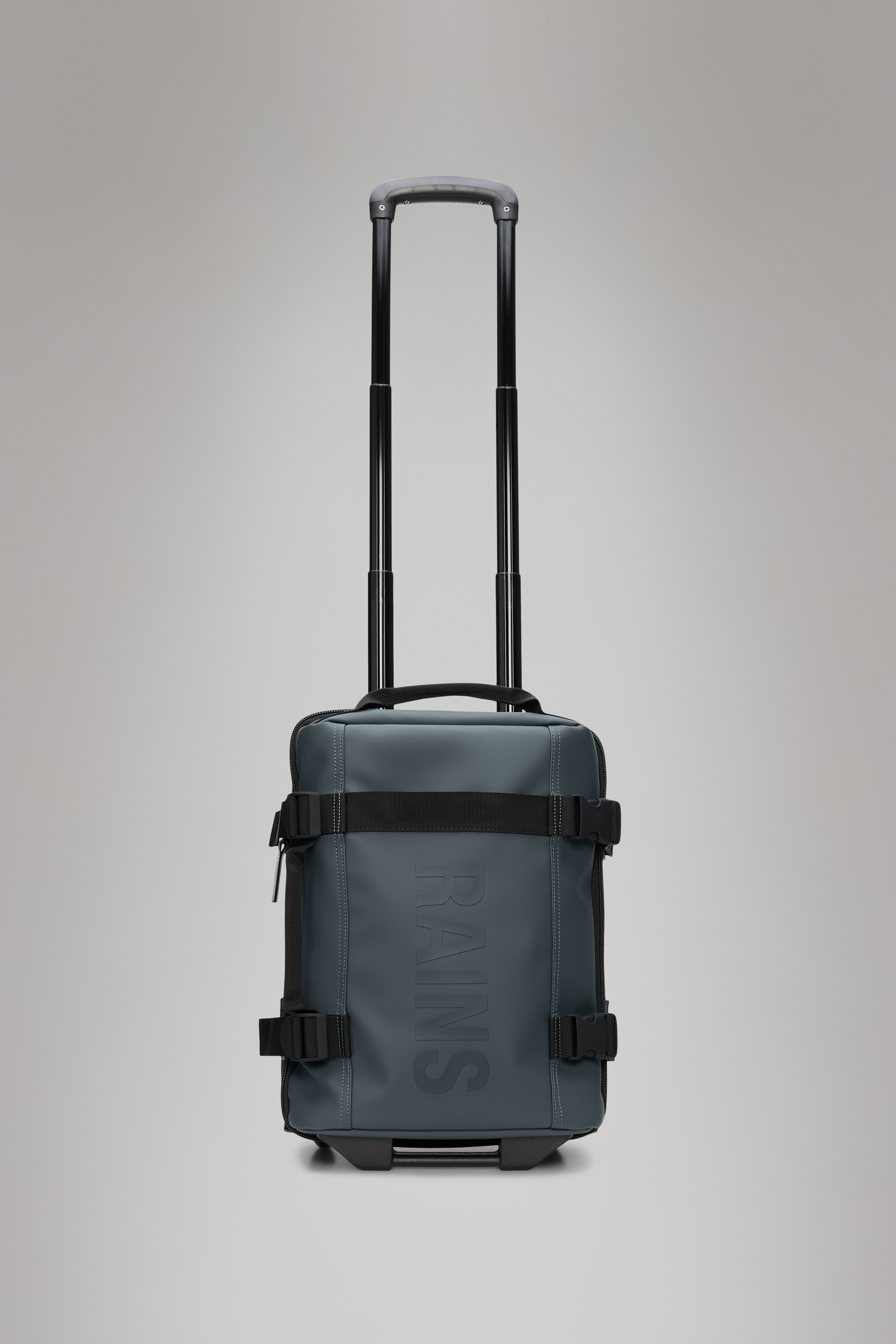 RAINS Texel Cabin Bag Mini Lagoon Personal Storage