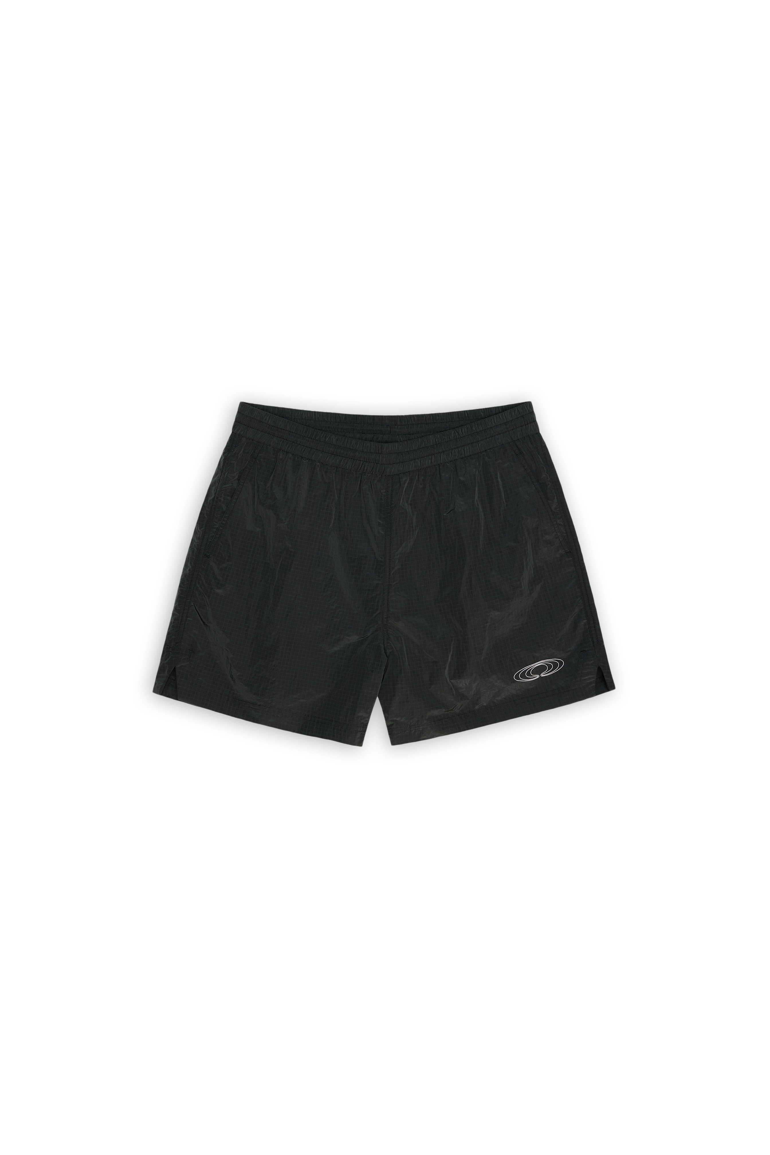 RAINS Swim Shorts Black Shorts