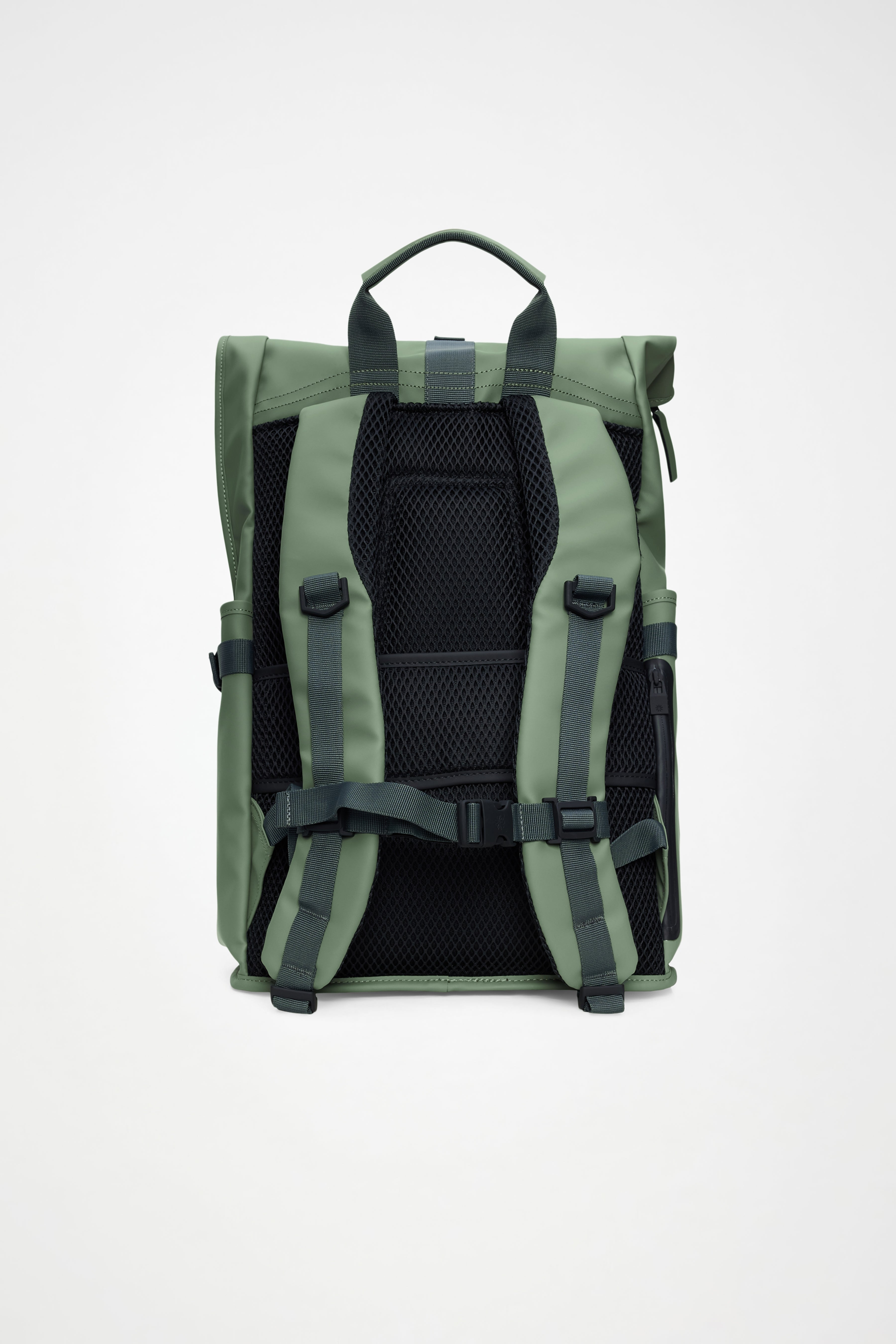 RAINS Texel Moulded Backpack Well 23L H61 x D16 x W34 cm Backpack