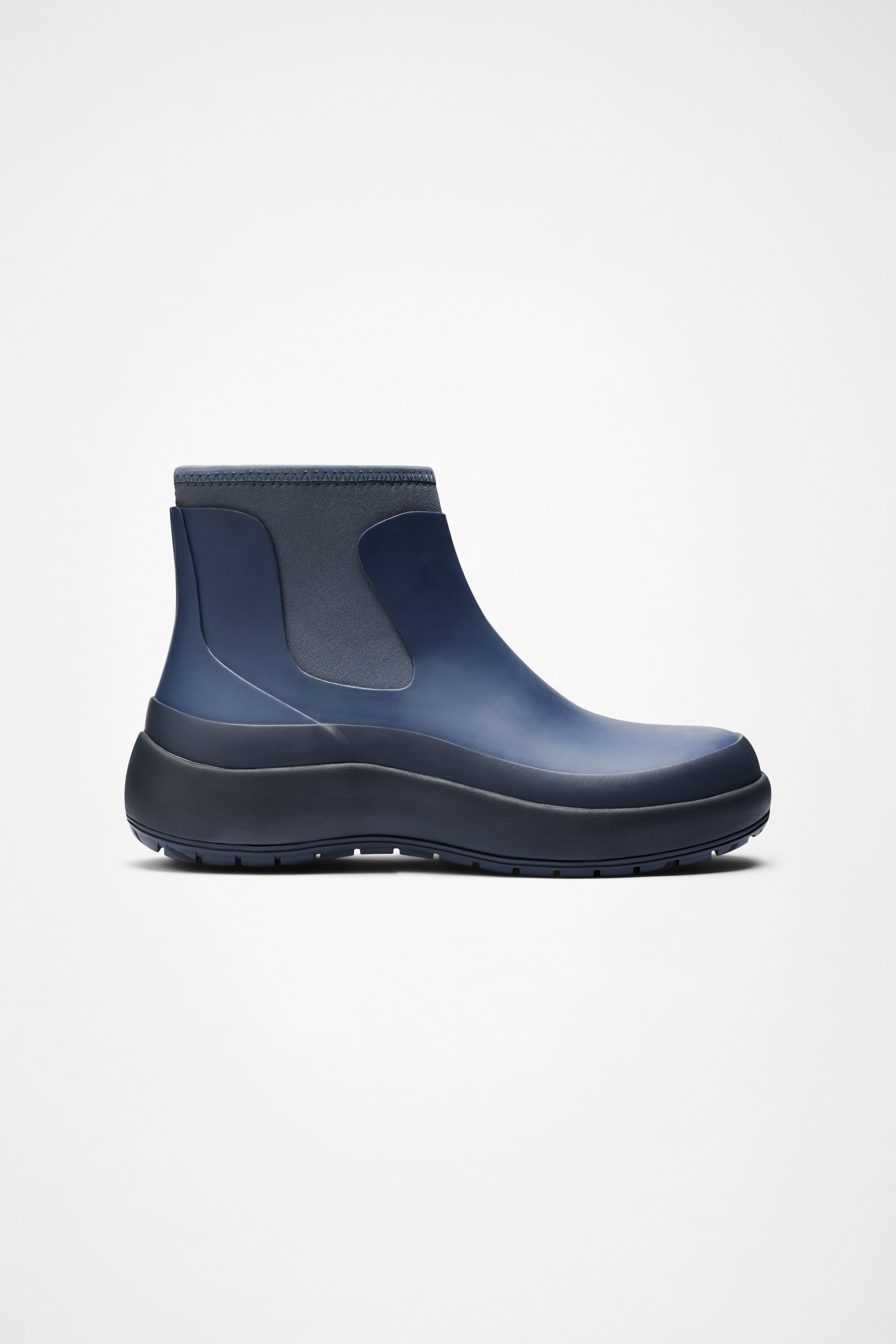 RAINS The Dry Boot M Blue Dusk Boot