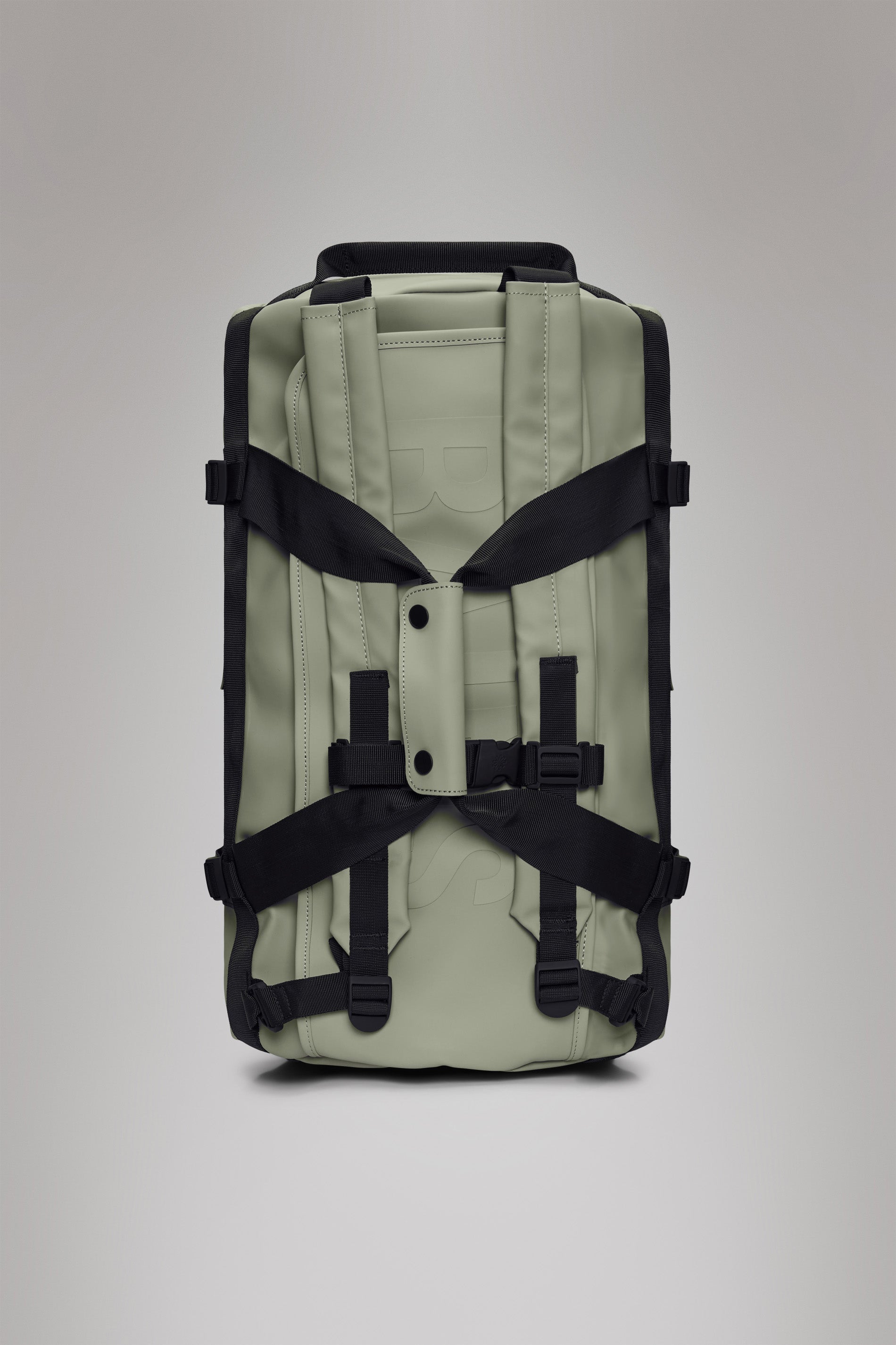 RAINS Texel Duffel Bag Small Drift Duffel