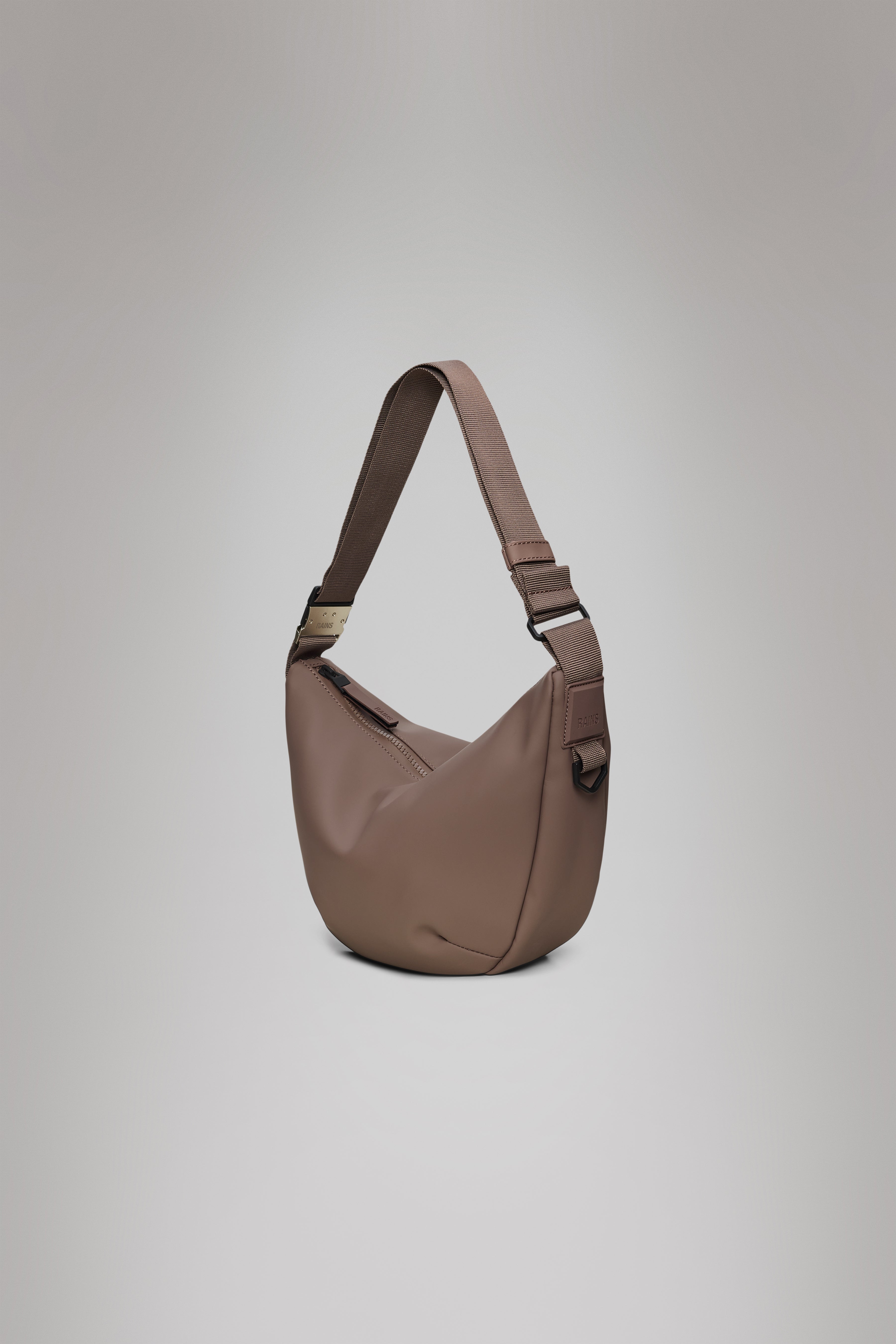 RAINS Valera Shoulder Bag Shade Crossbody