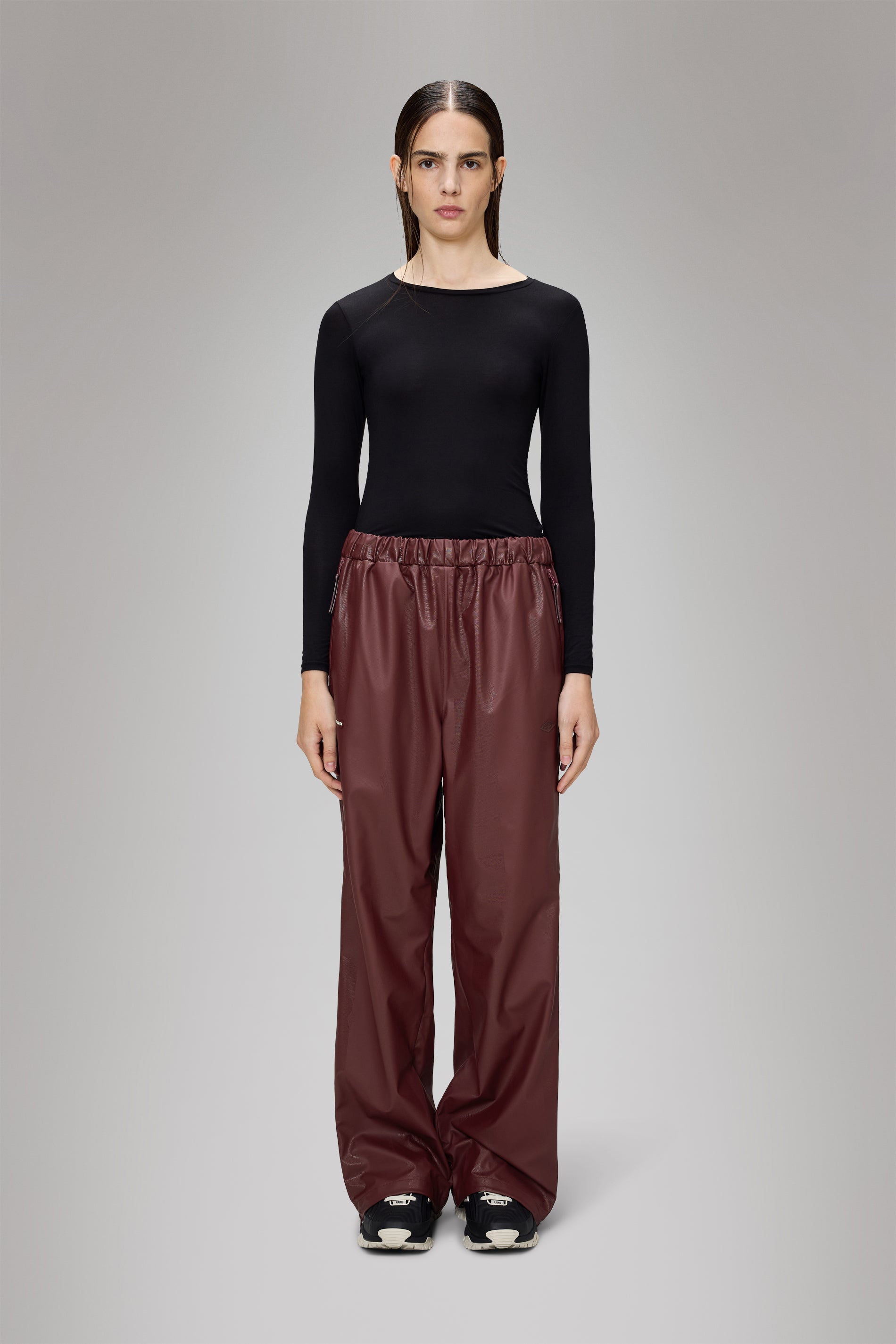 Rains x Umbro Apollo Pants Wide