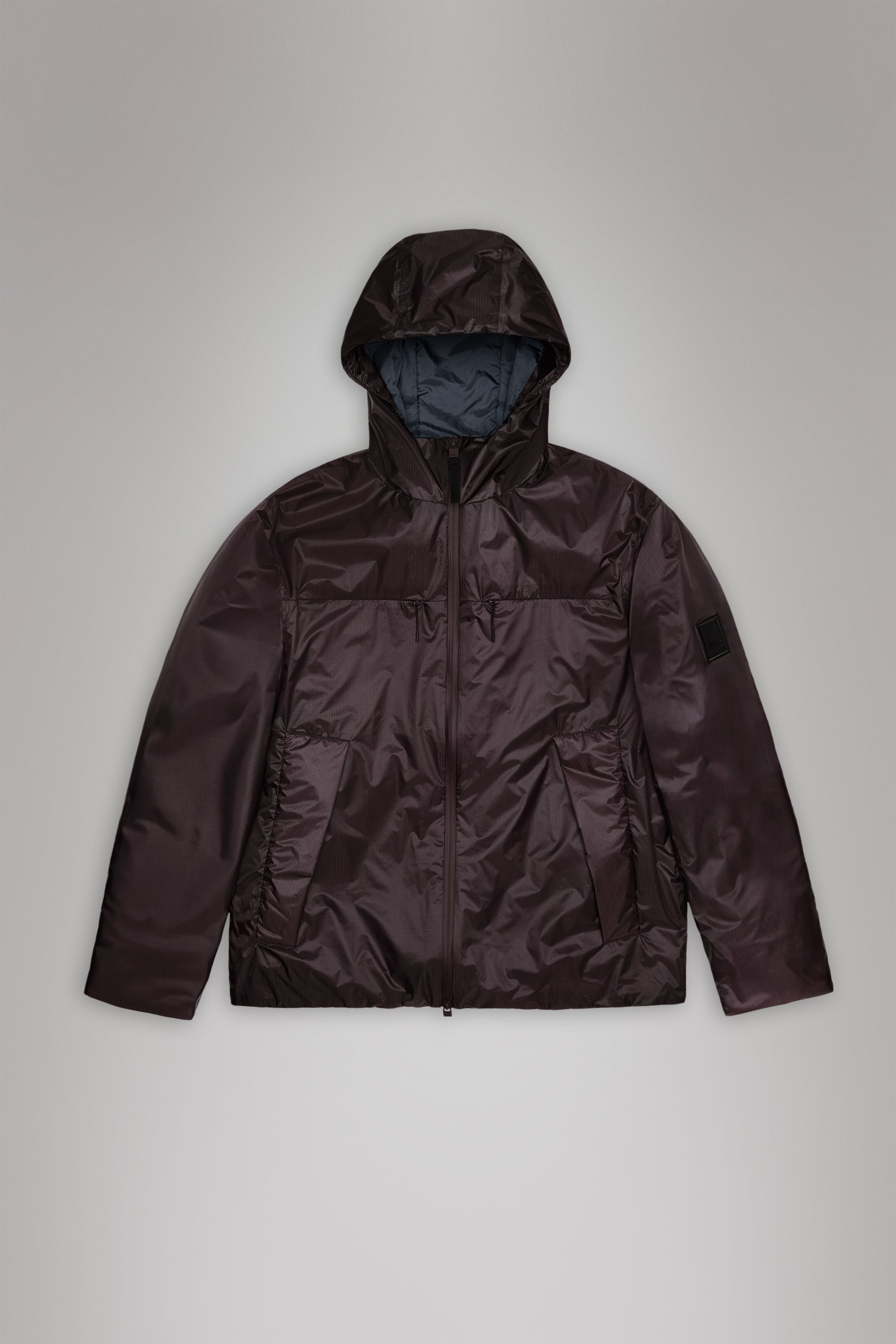 RAINS Kauto Insulated Pocket Jacket Depth Jacket