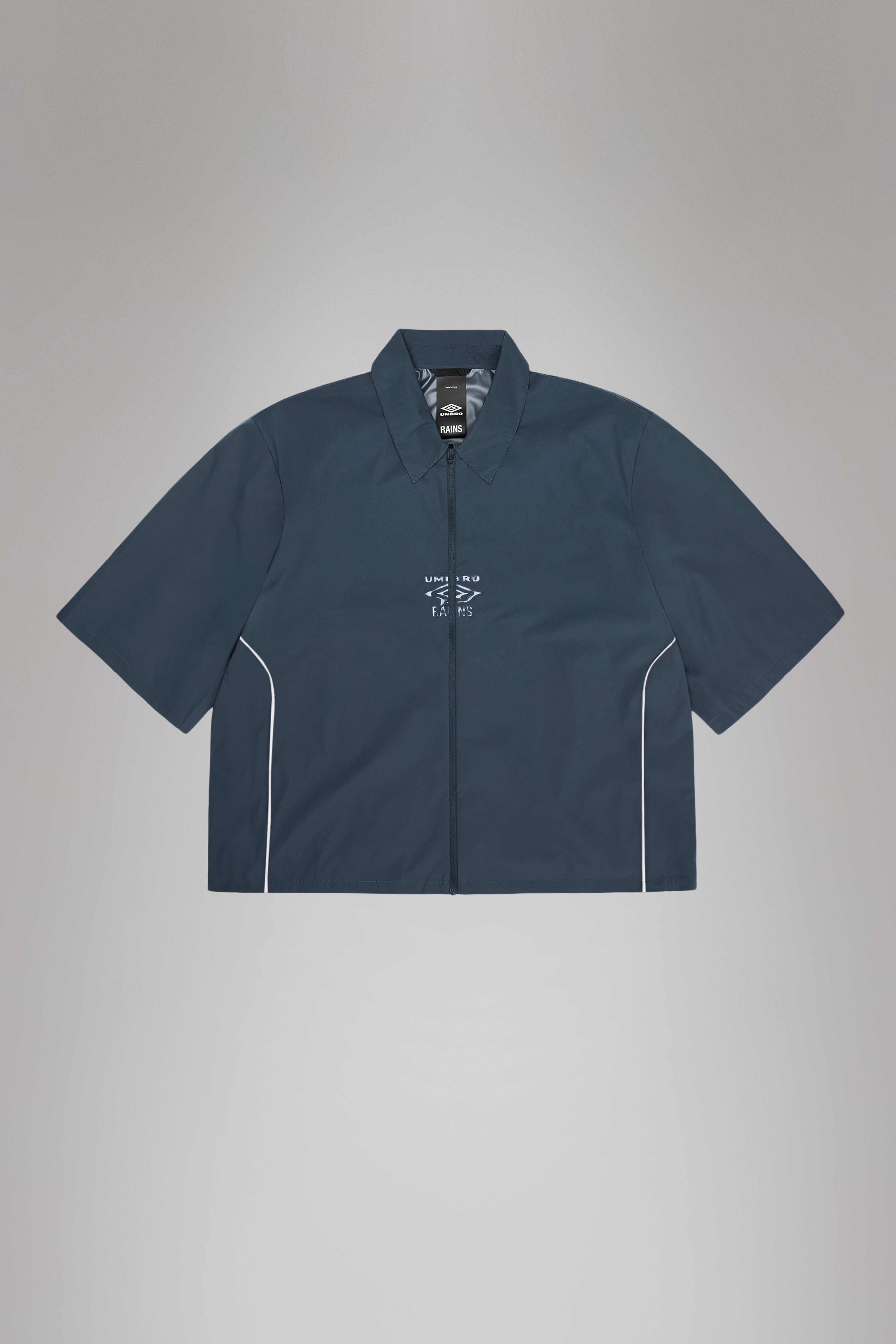 Rains x Umbro Drill Overshirt
