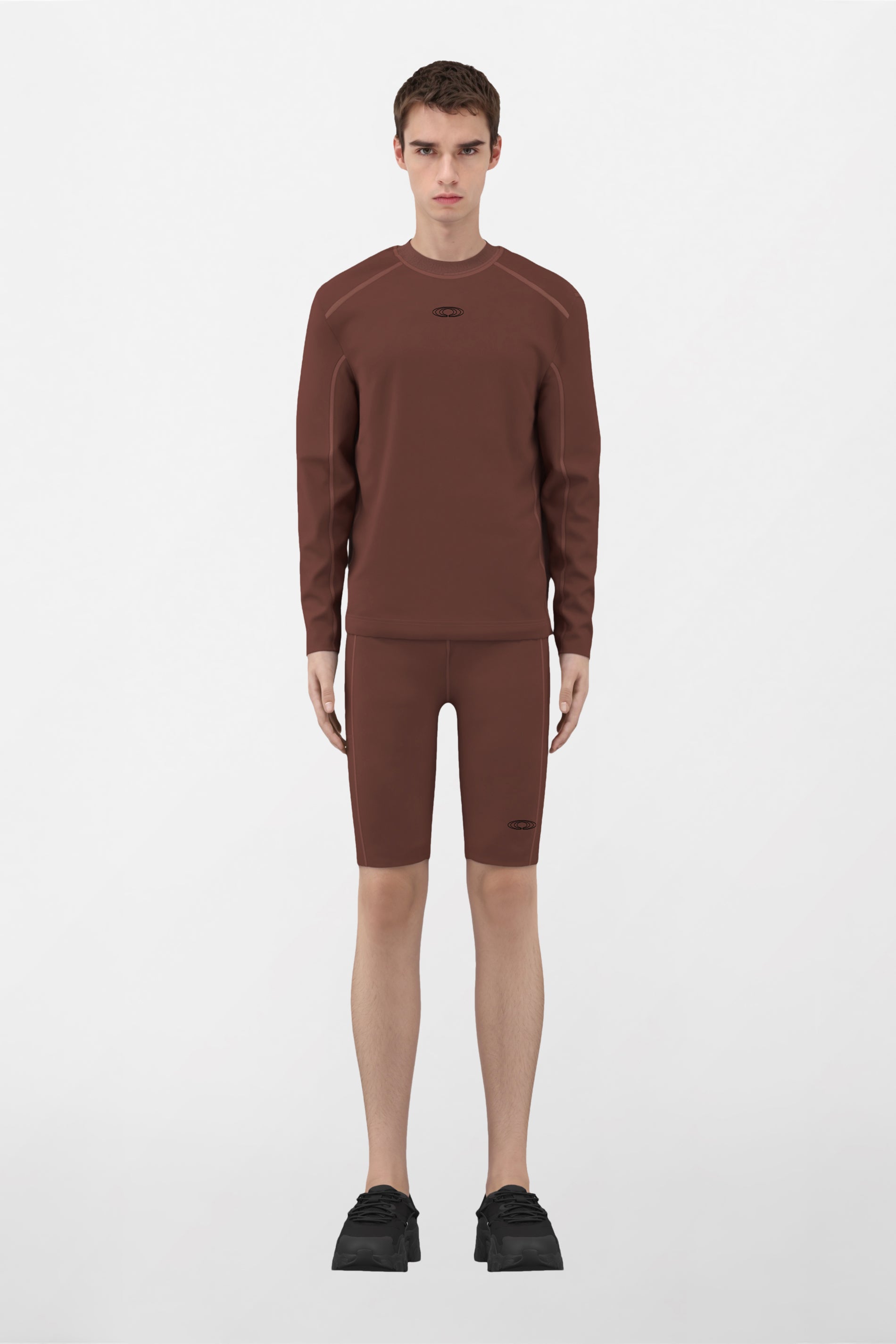 RAINS Warm-Up Long Sleeve Top Ignite Long Sleeve