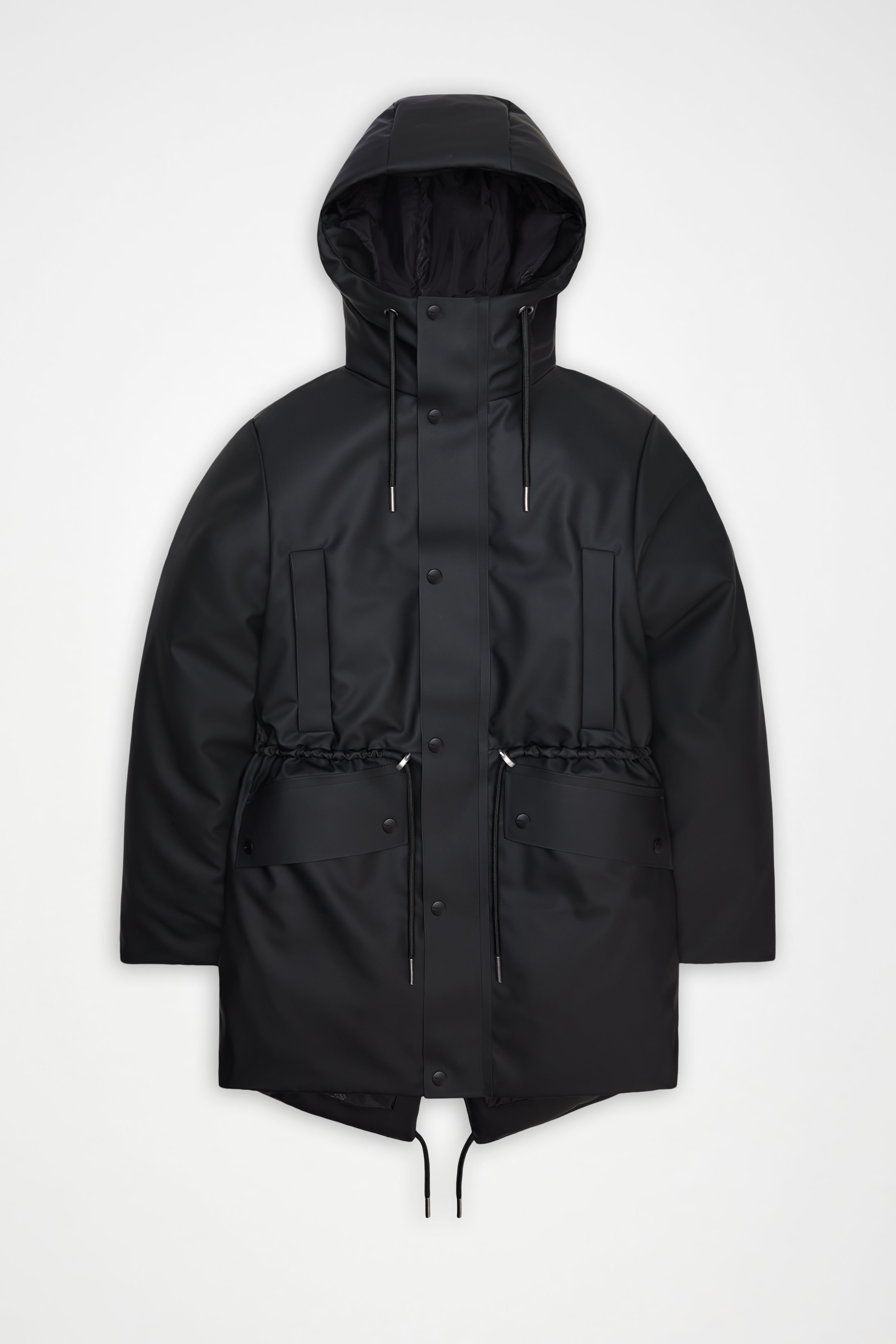 Nome String W Parka