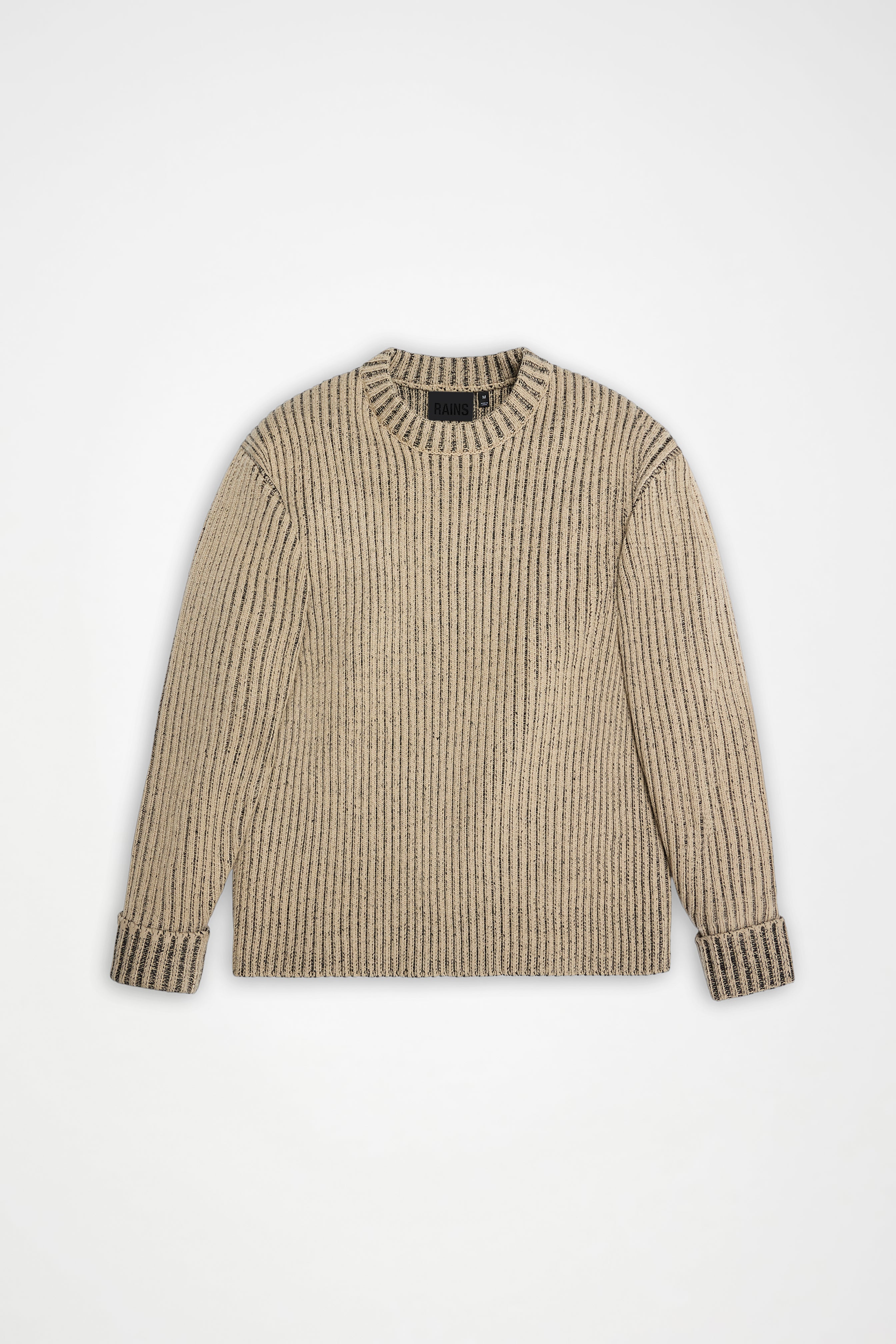 Sapa Knit Crew Neck