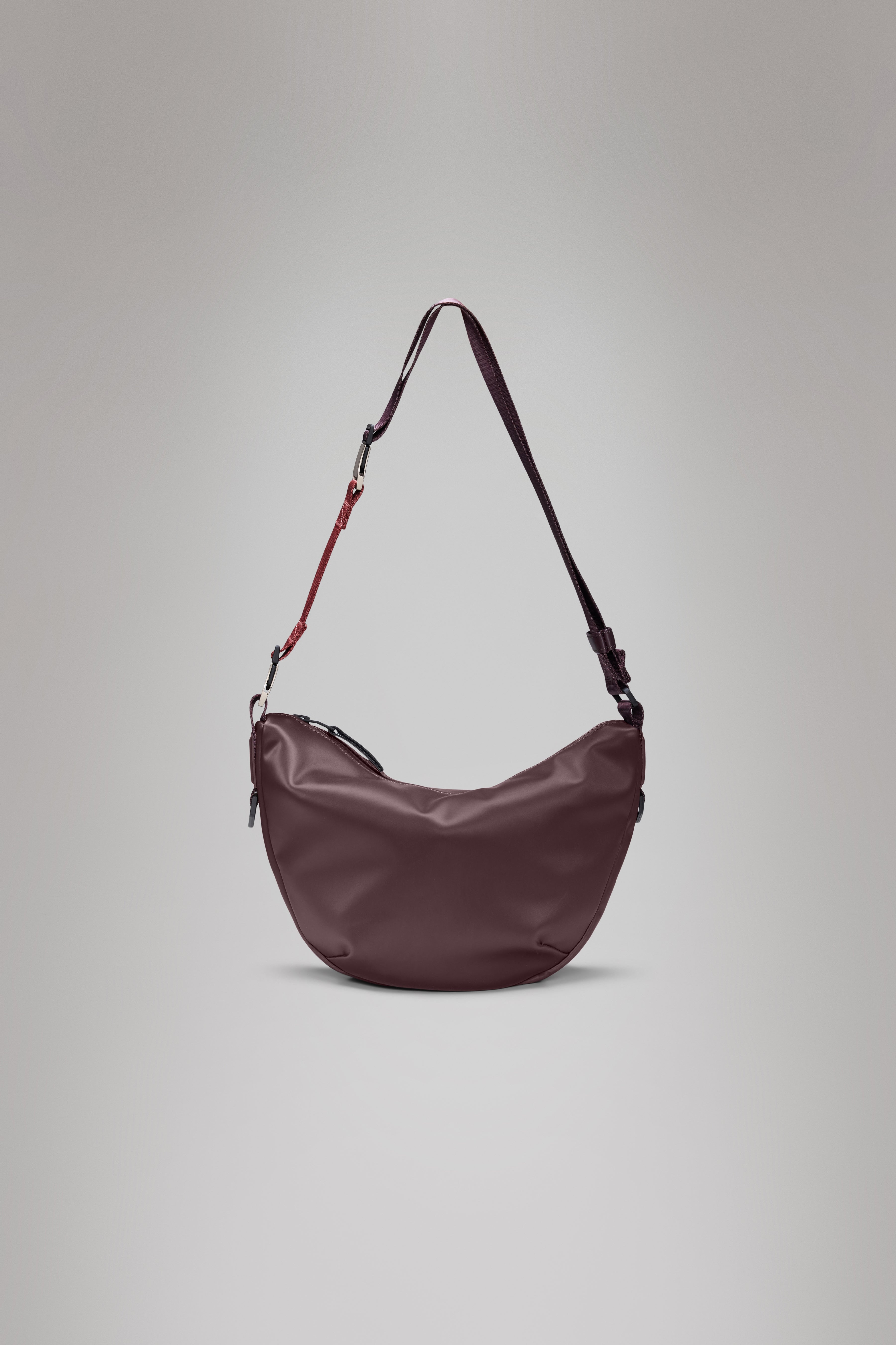 RAINS Valera Shoulder Bag Depth Crossbody