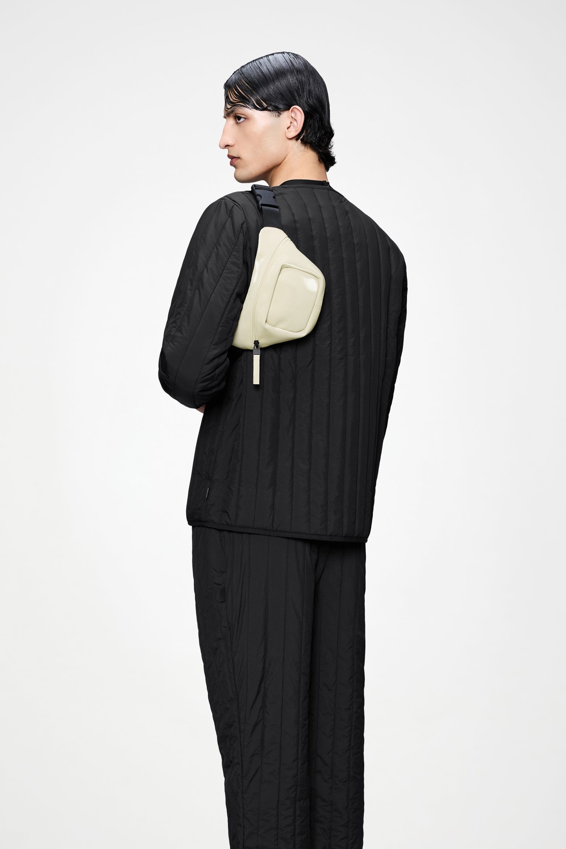 RAINS Bum Bag Micro Shore 1L H13 x D5.50 x W24 cm Bum bag