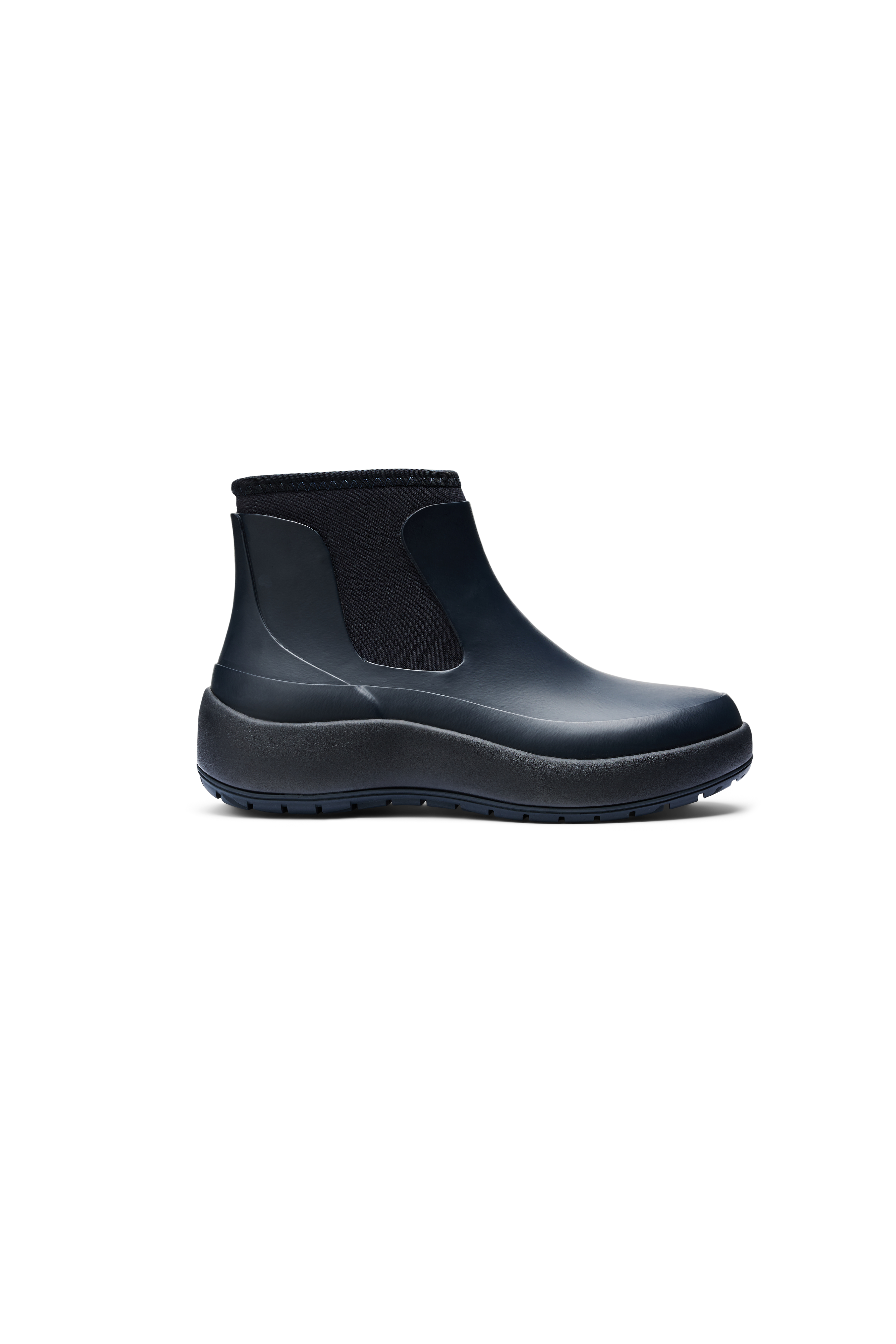 RAINS The Dry Boot W Navy Boot