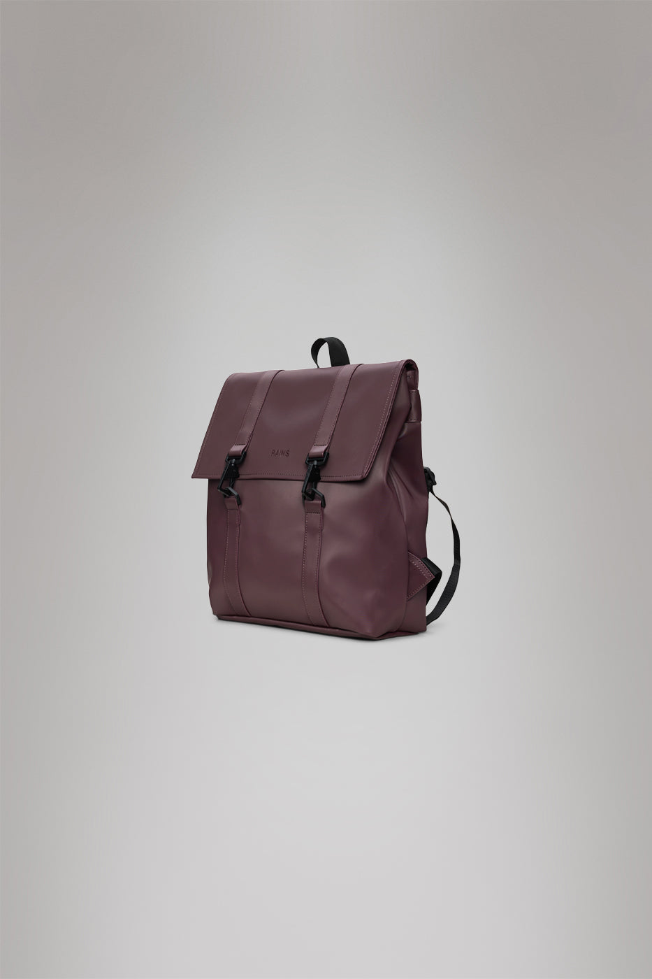 RAINS MSN Bag Mini Depth Backpack