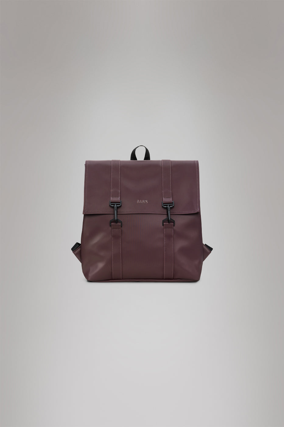 RAINS MSN Bag Mini Depth Backpack