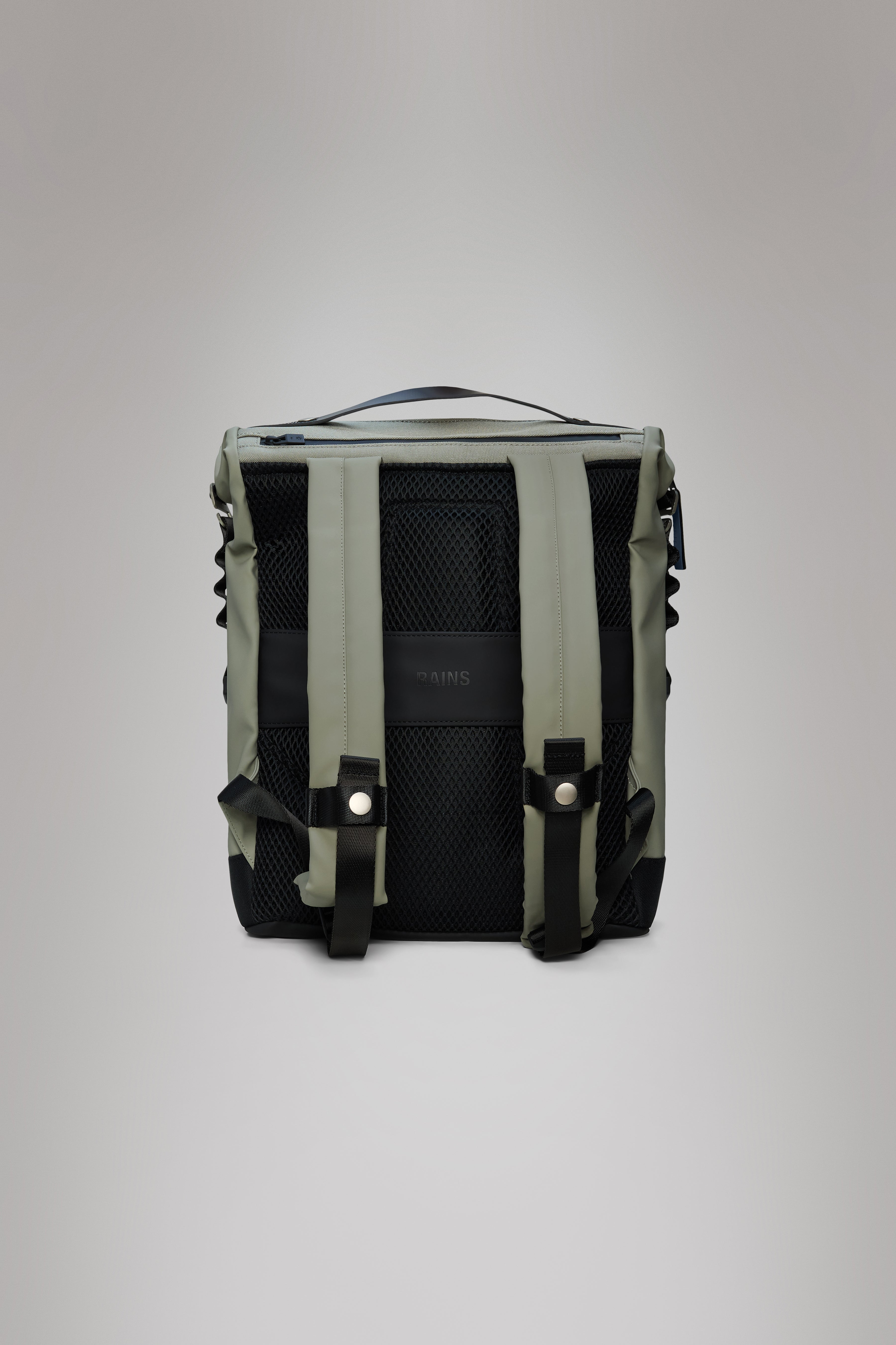 RAINS Otaru Backpack Drift 16L H44 x D14 x W30 cm Backpack