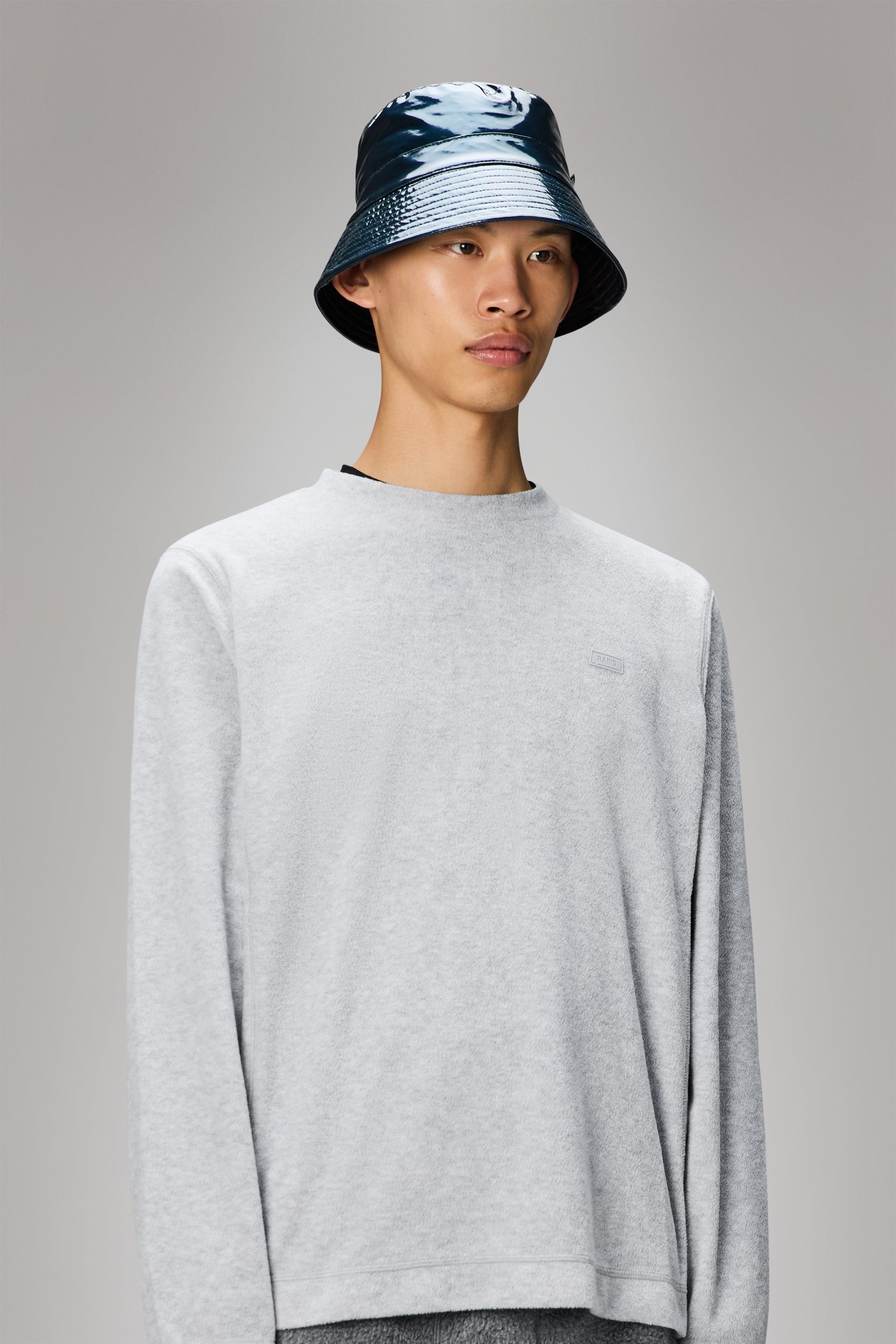 RAINS Bucket Hat Spill Headwear