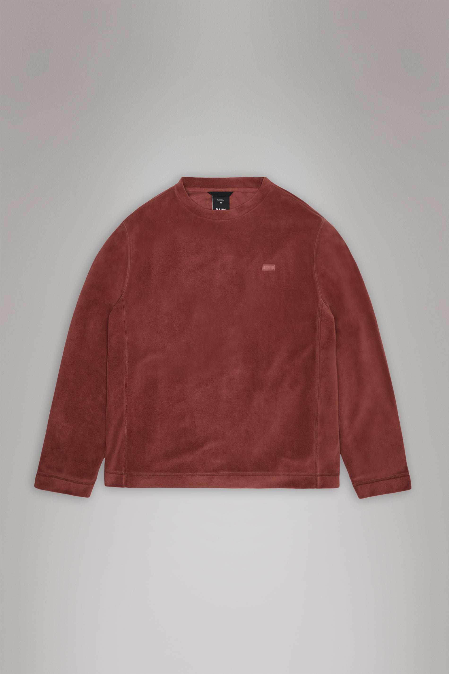 Addis Fleece Crewneck