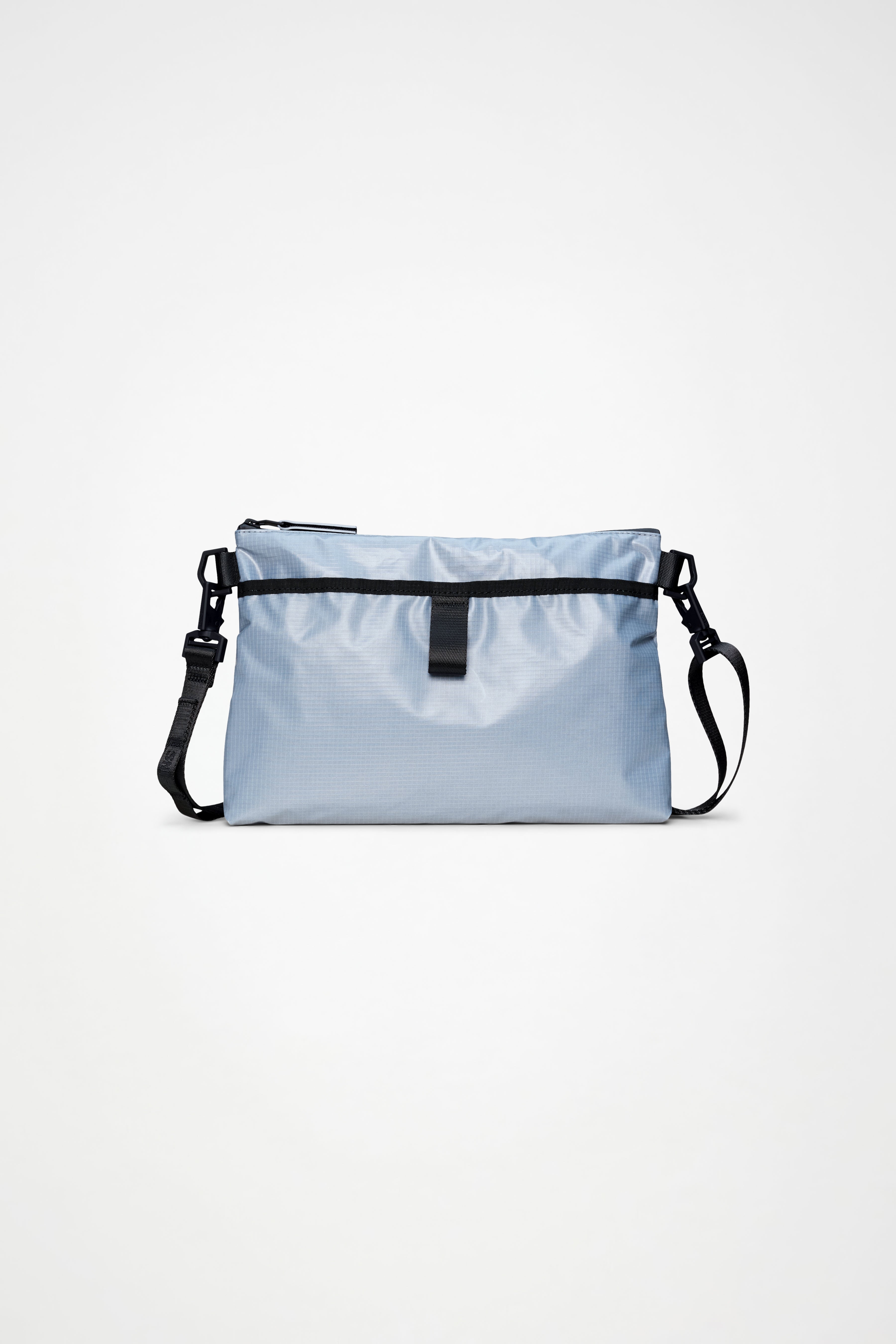 RAINS Sibu Musette Bag Pool 2.60L H21 x D3.50 x W30 cm Crossbody
