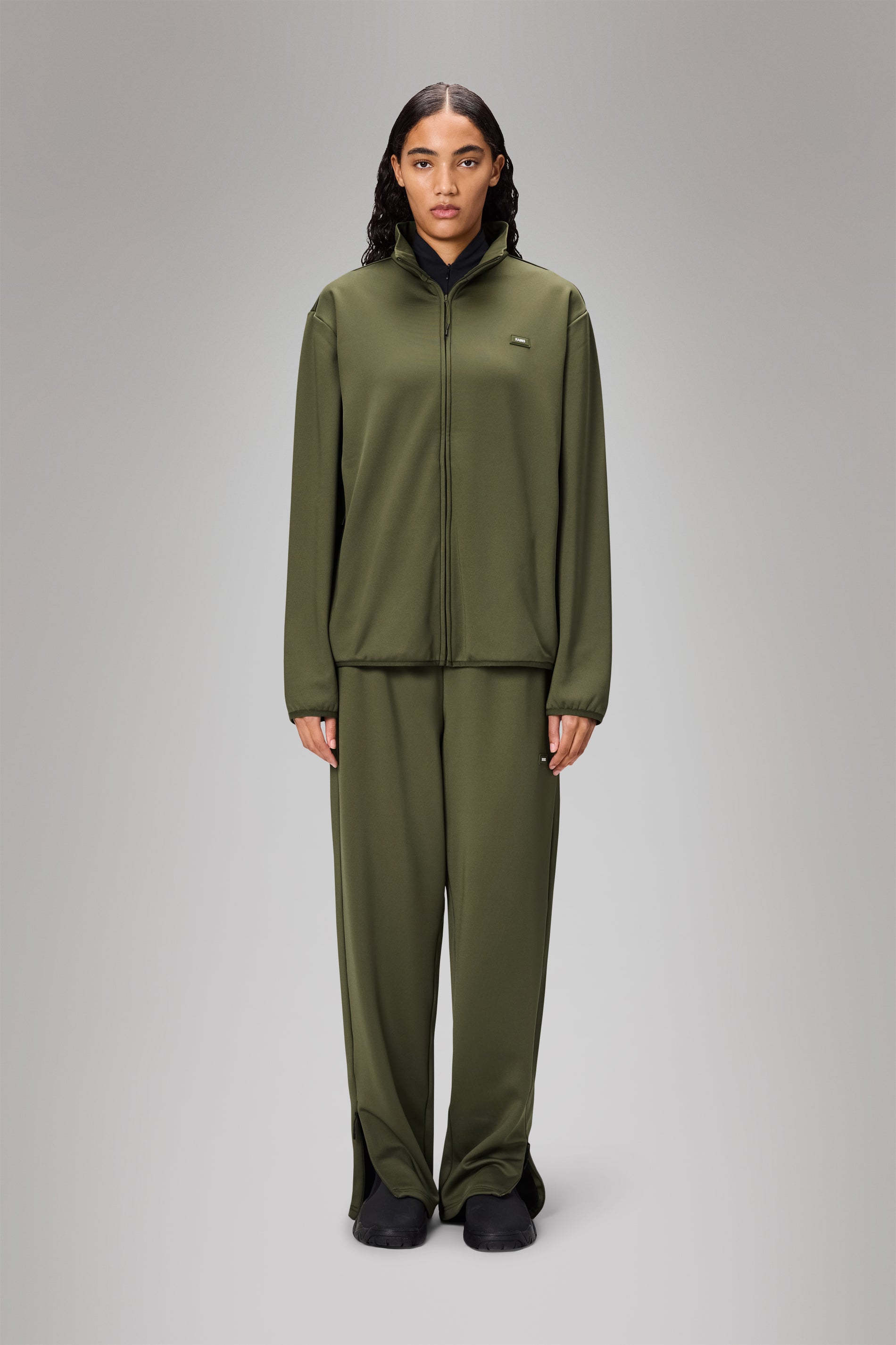 Sintra Fleece Jacket