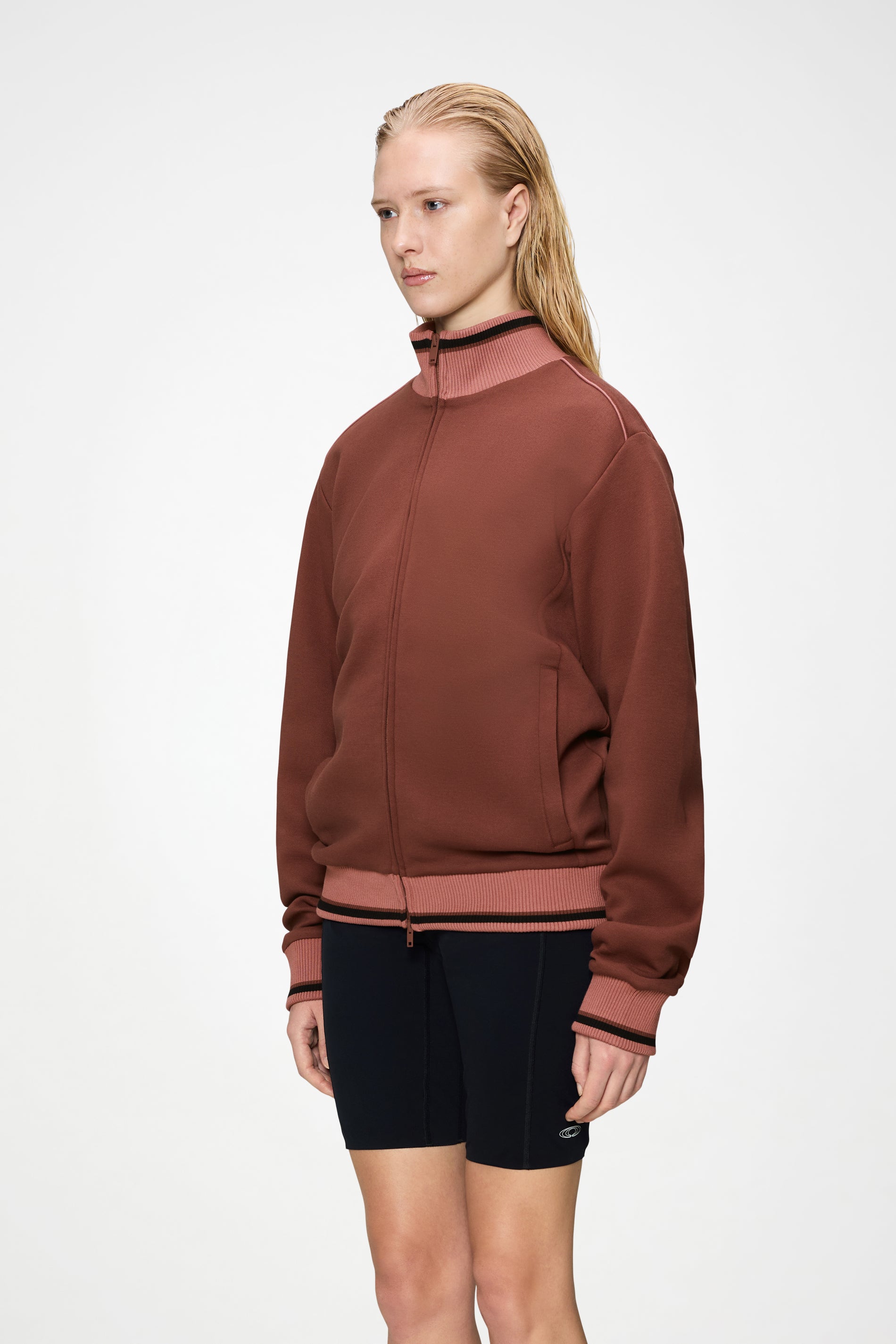 Downtime Track Top