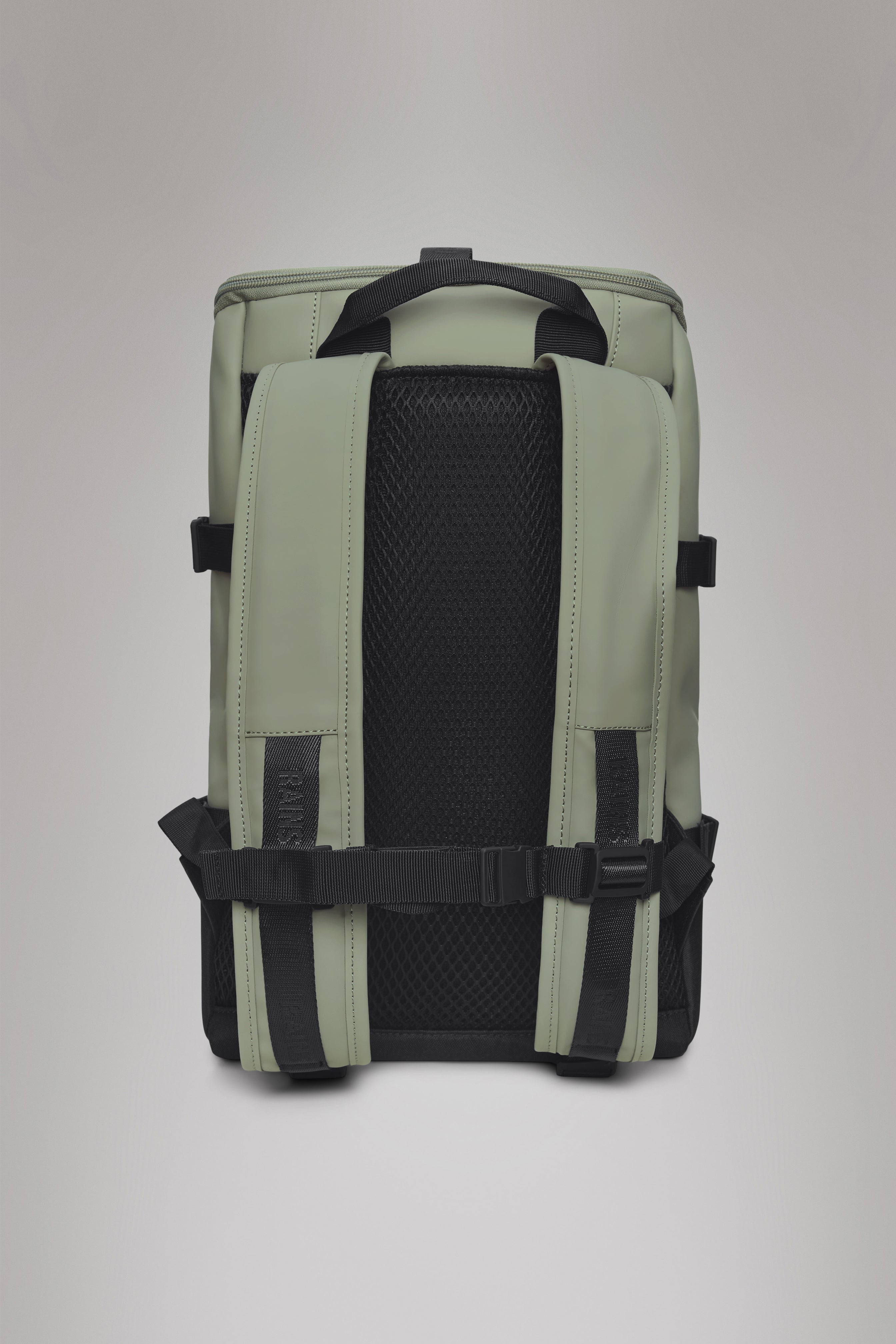 RAINS Trail Cargo Backpack Drift 14L H45 x D12 x W26 cm Backpack