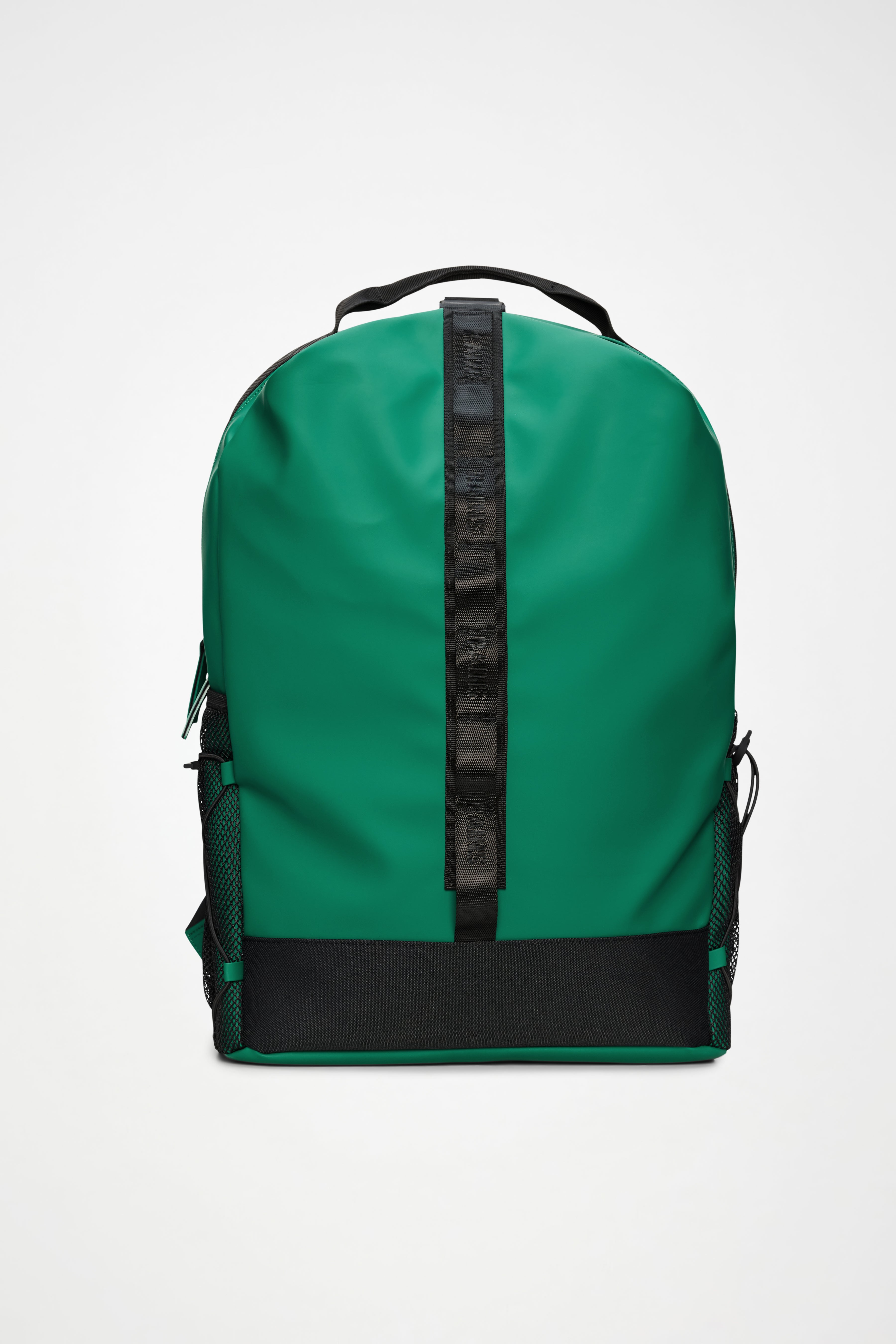 RAINS Trail Clip Front Backpack Envy 27L H52 x D16.50 x W35 cm Backpack