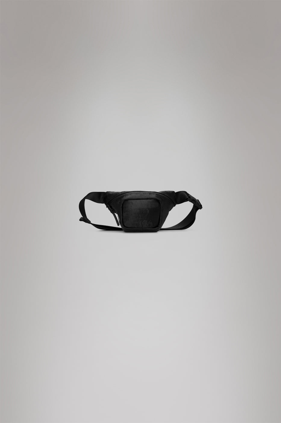 RAINS Bum Bag Micro Coal Bum bag