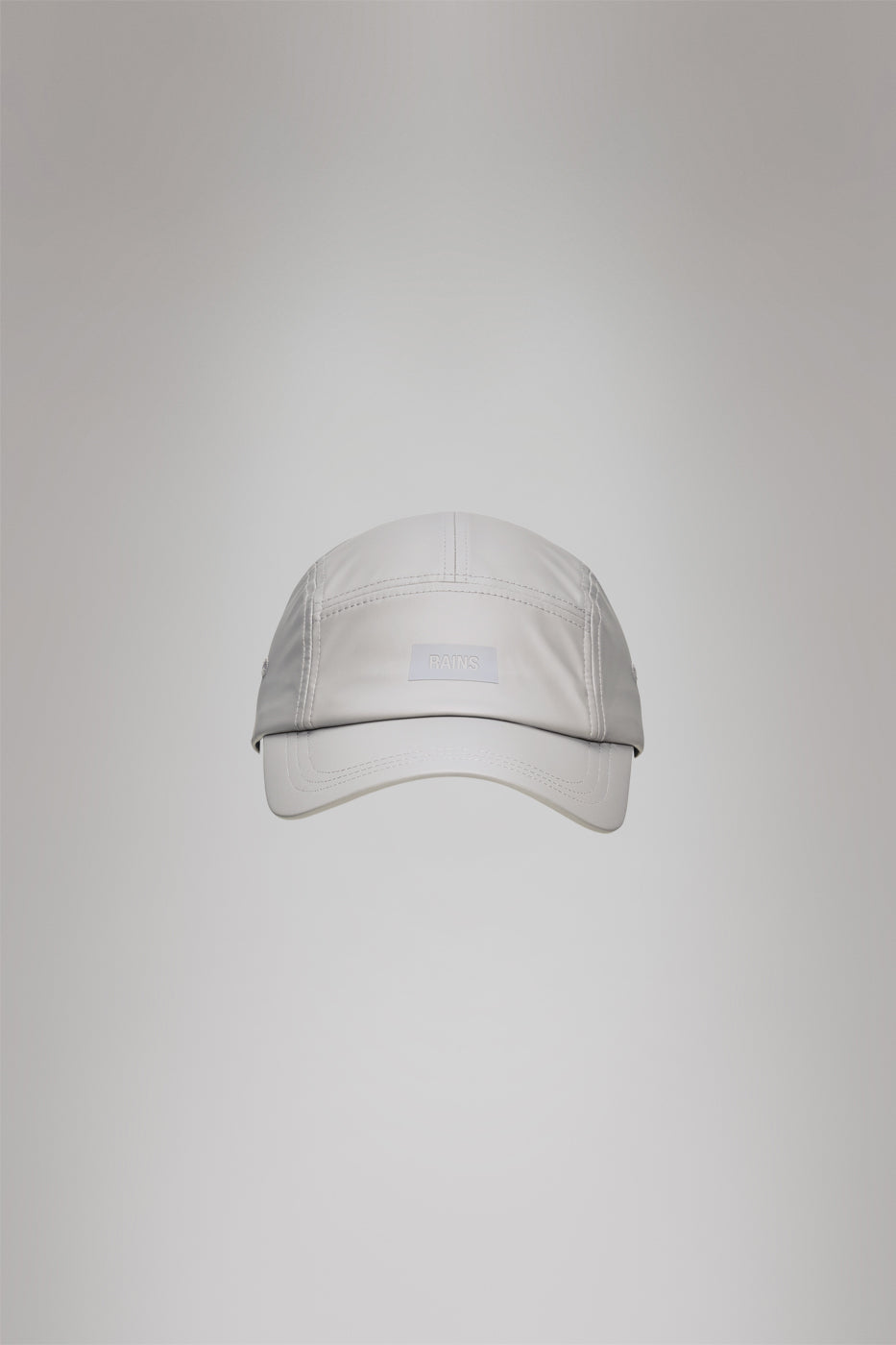 RAINS 5 Panel Cap Nimbus Headwear