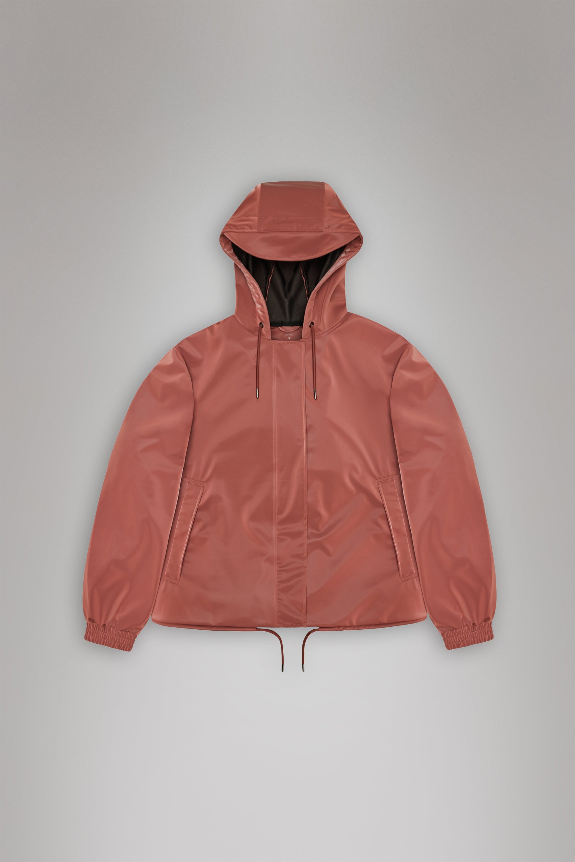 String W Jacket
