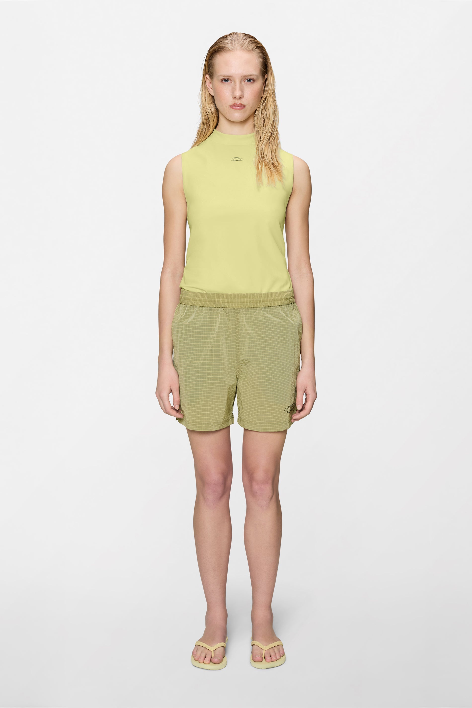Swim Shorts