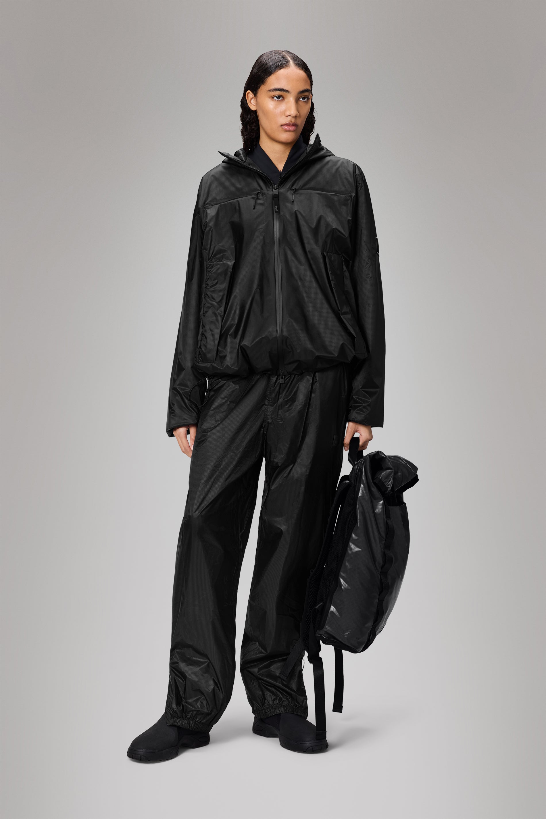 Kauto Insulated Pocket Jacket