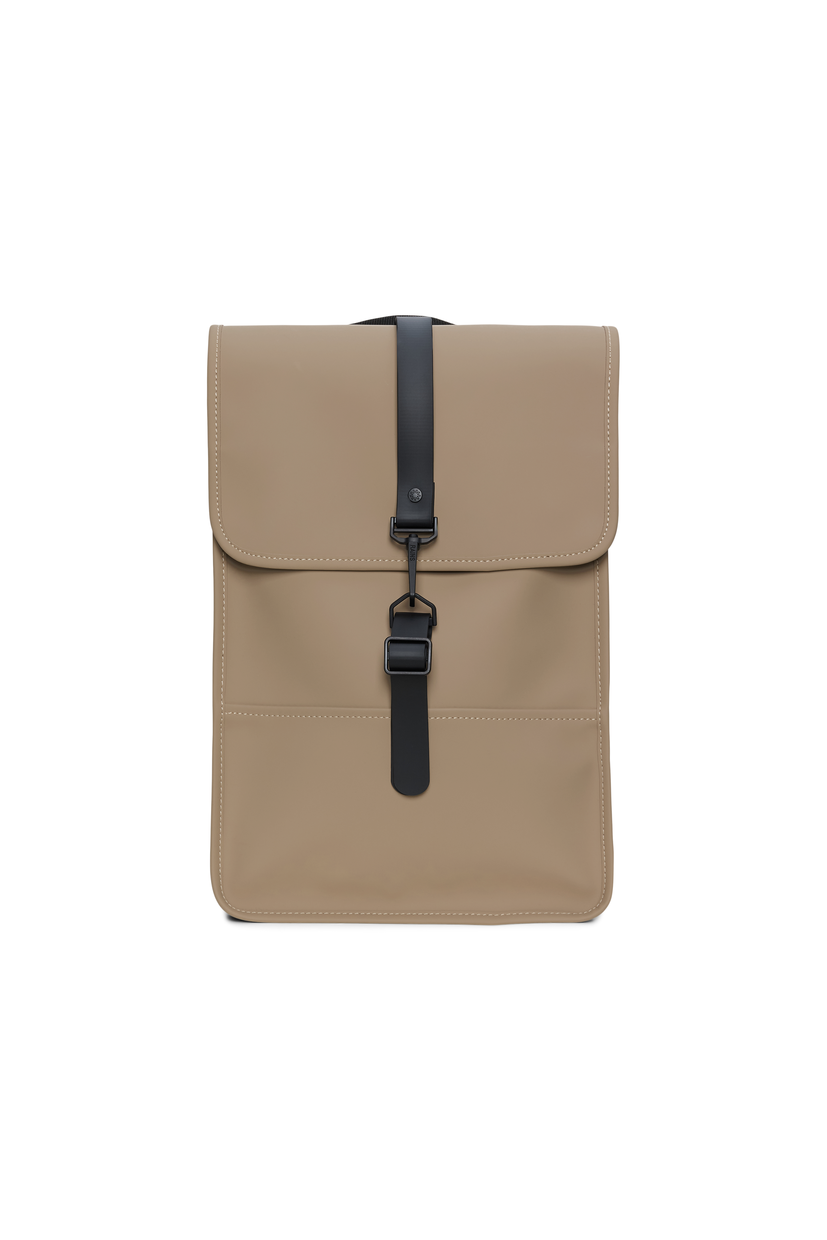 RAINS Backpack Mini Beige Backpack